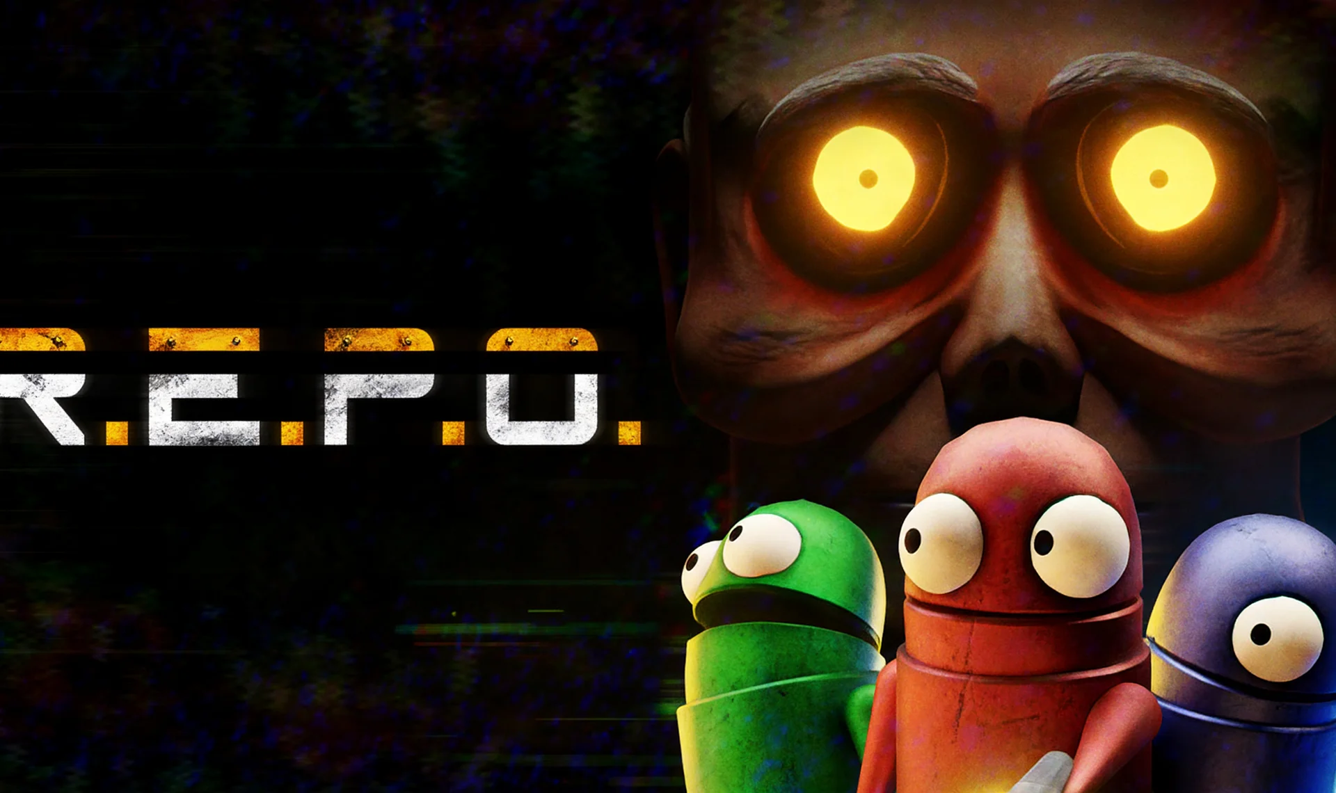 R.E.P.O.