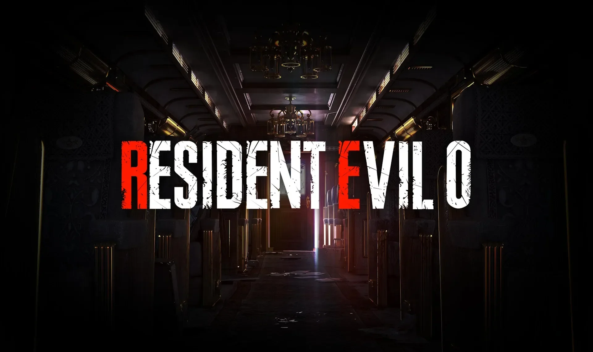 Resident Evil 0