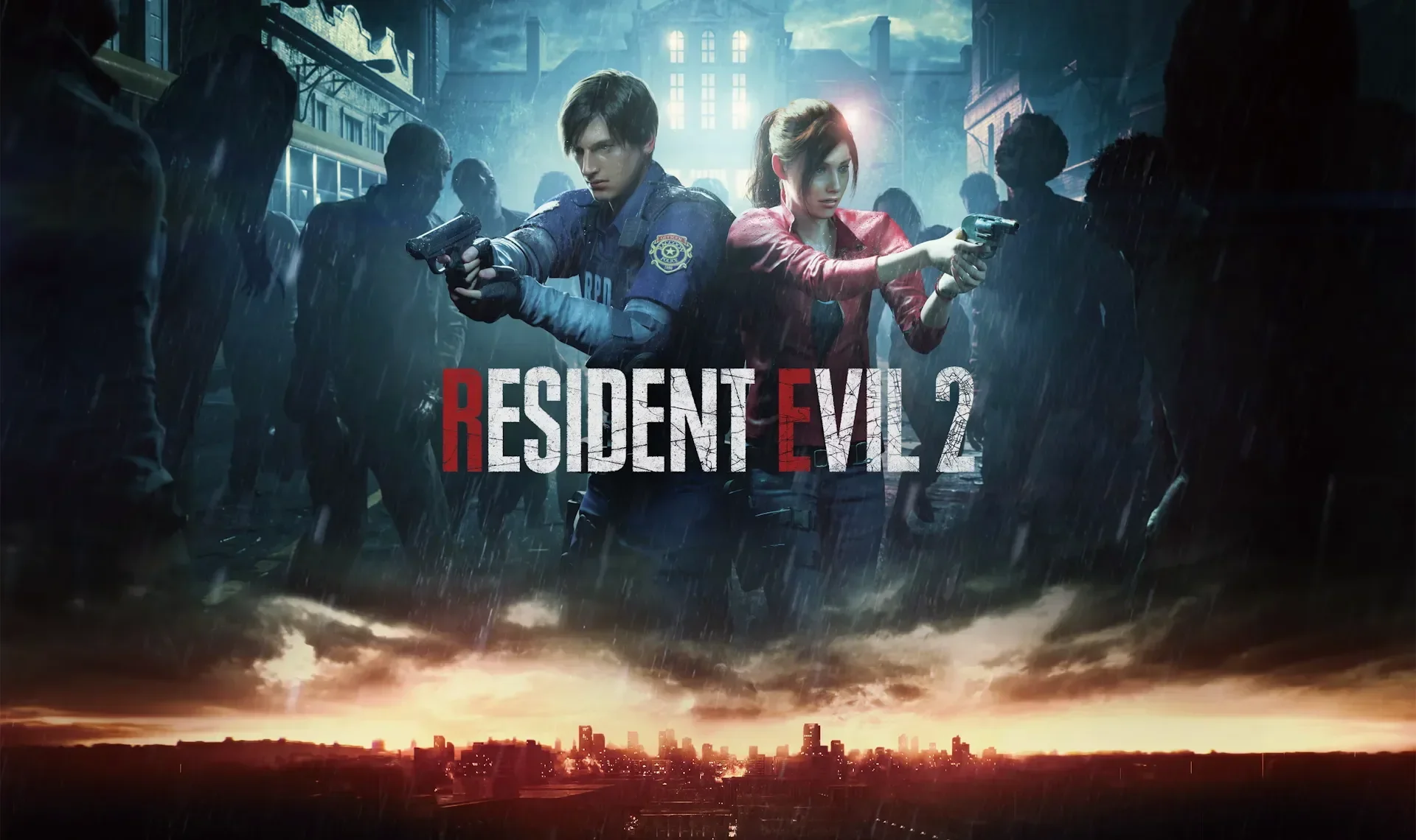 Resident Evil 2