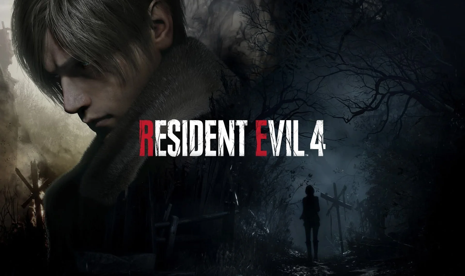 Resident Evil 4 Gold Edition