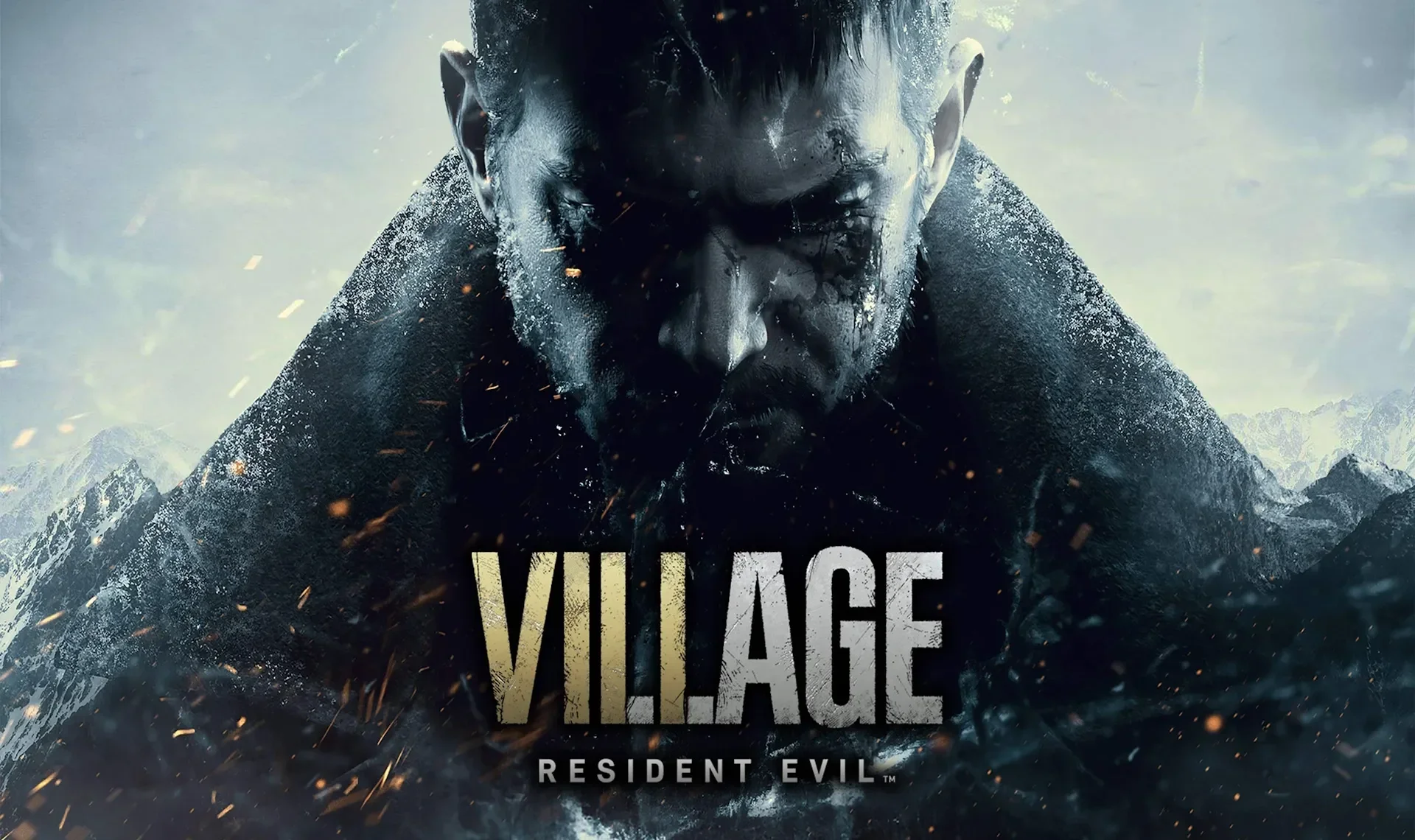 Resident Evil 8