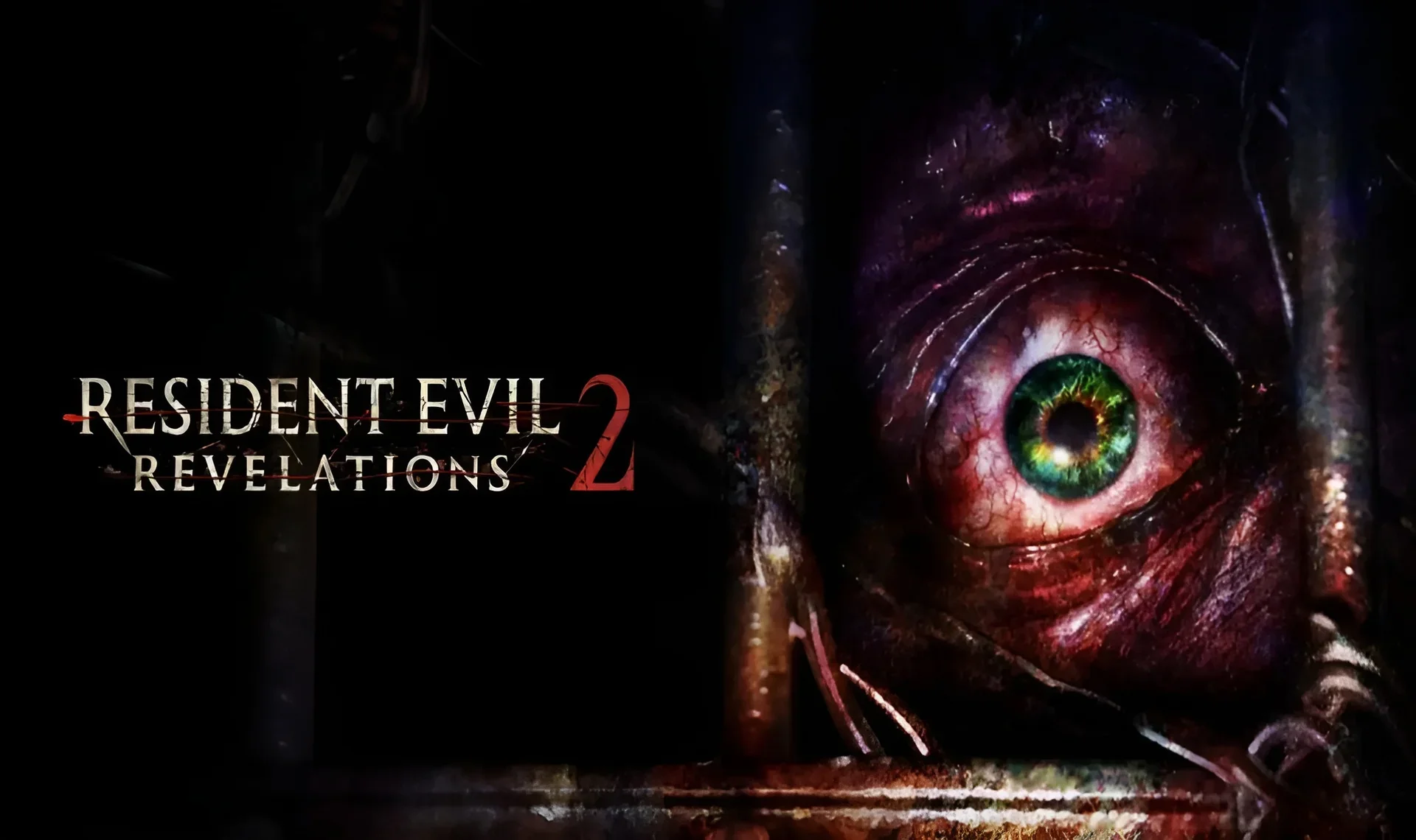 Resident Evil: Revelations 2