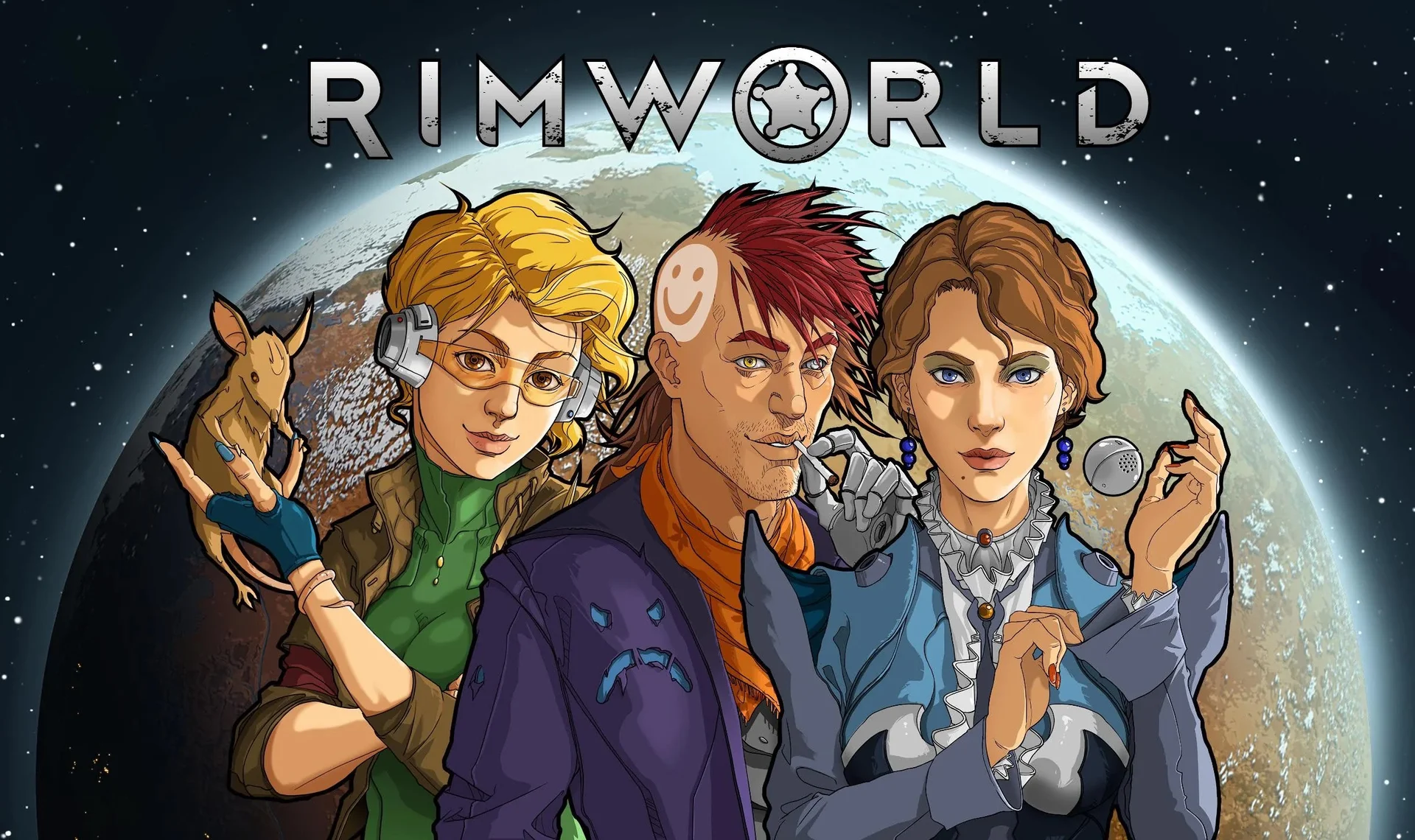 RimWorld