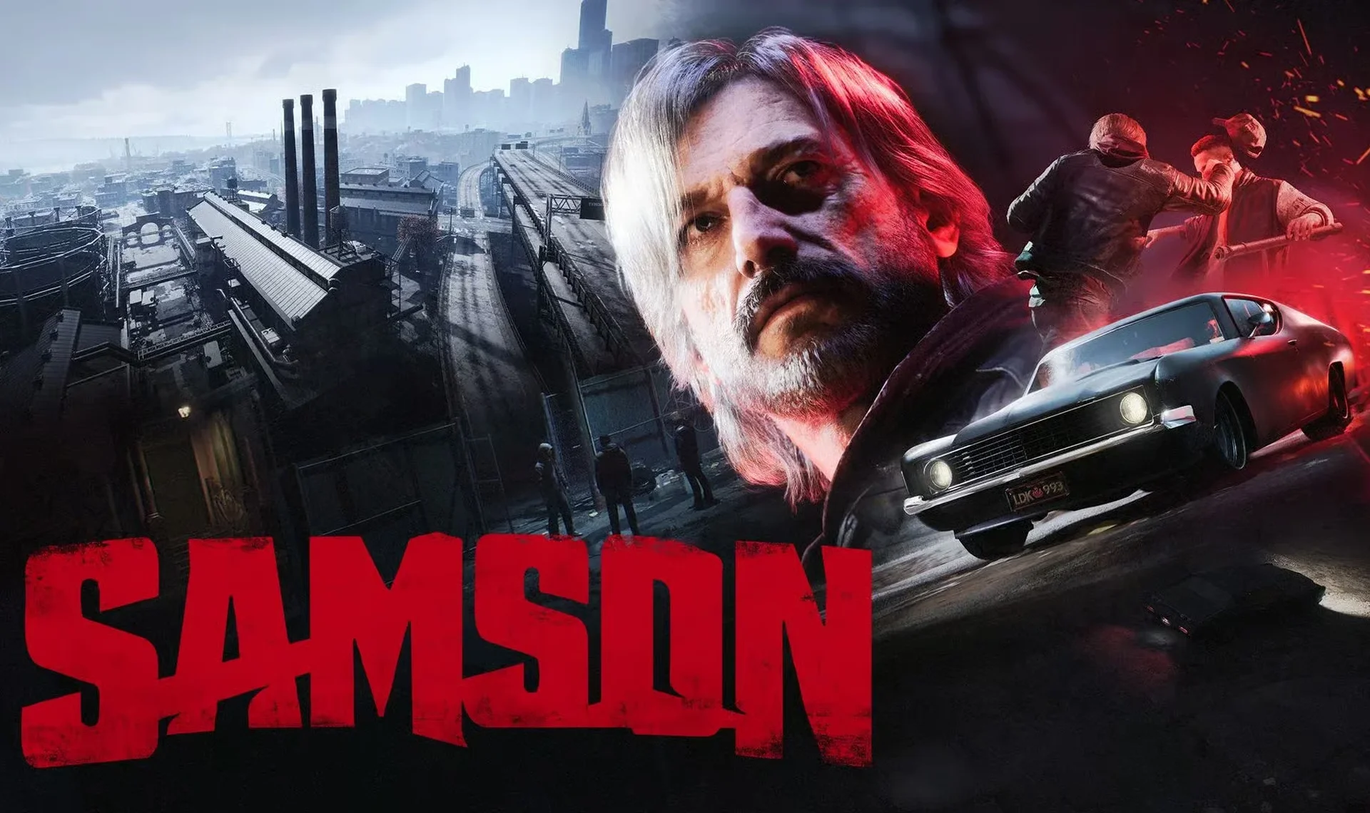 Samson