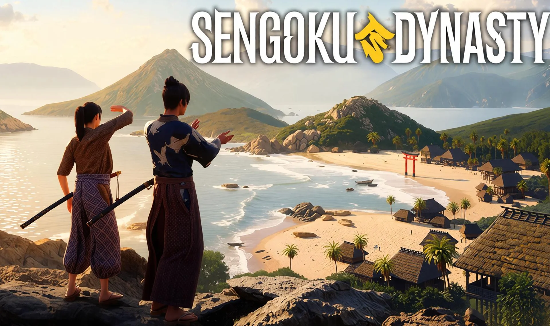 Sengoku Dynasty