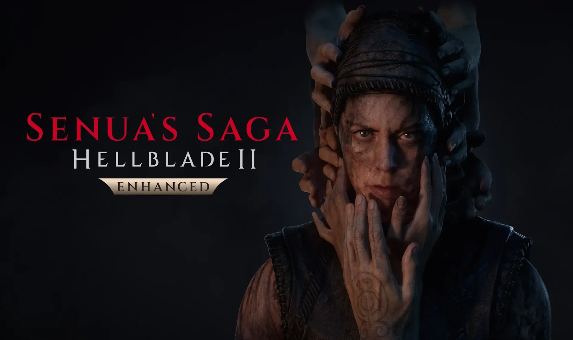 Senua’s Saga: Hellblade II
