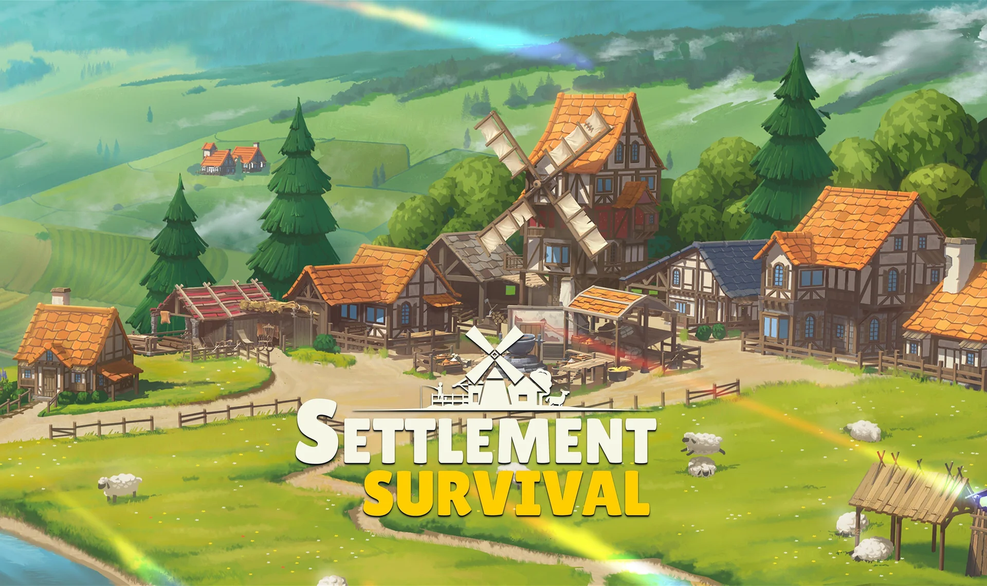 Settlement Survival