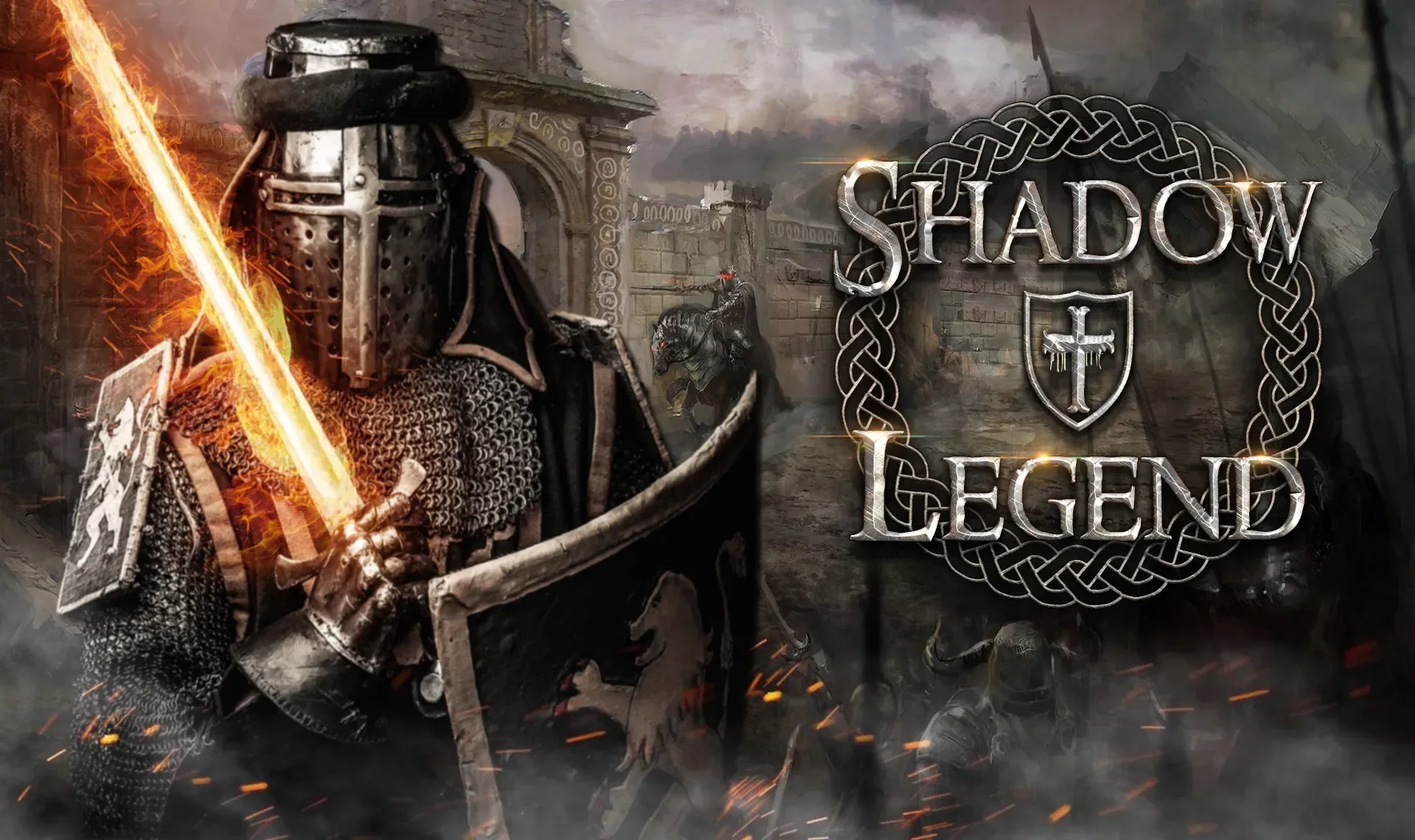 Shadow Legend VR