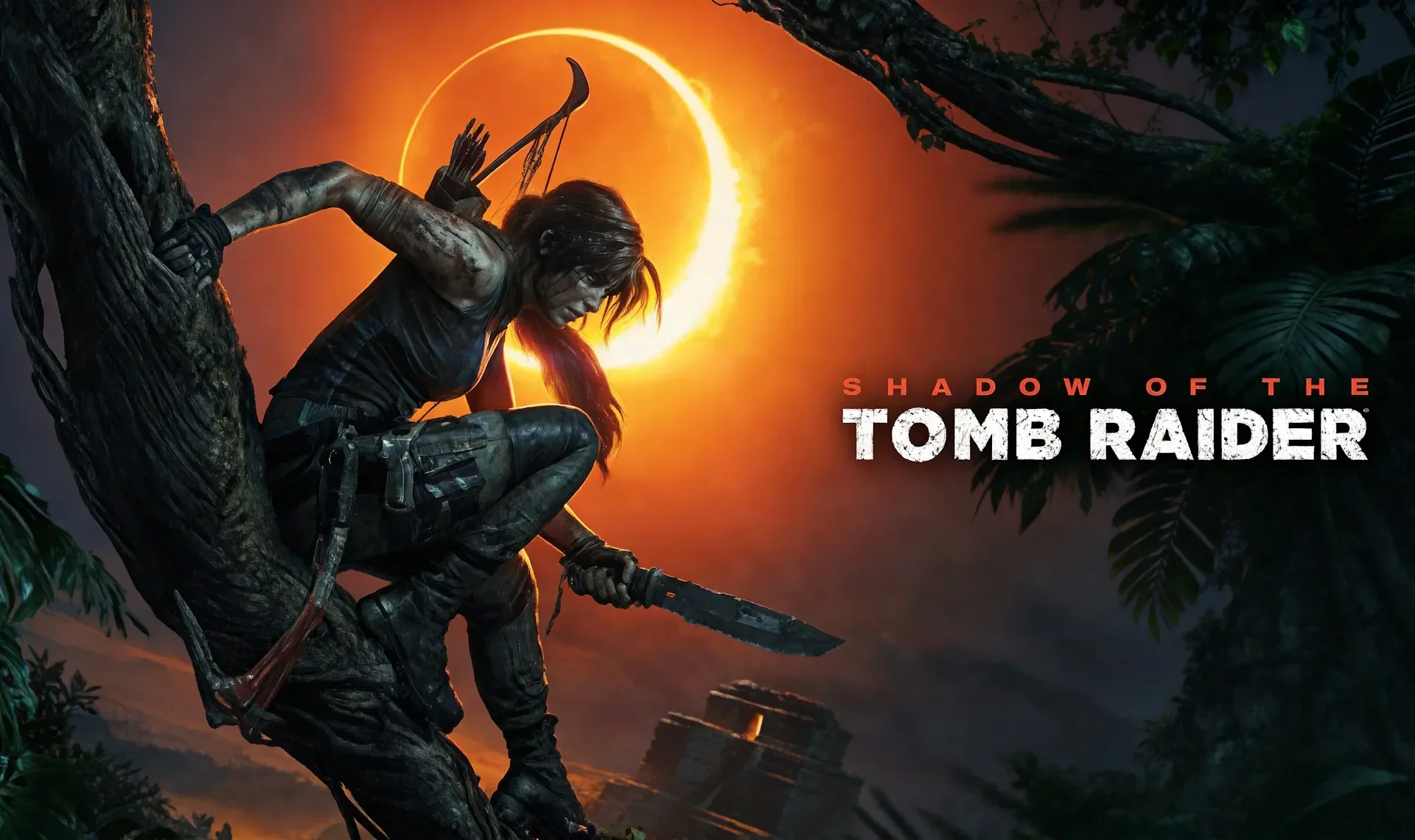 Shadow of the Tomb Raider: Definitive Edition