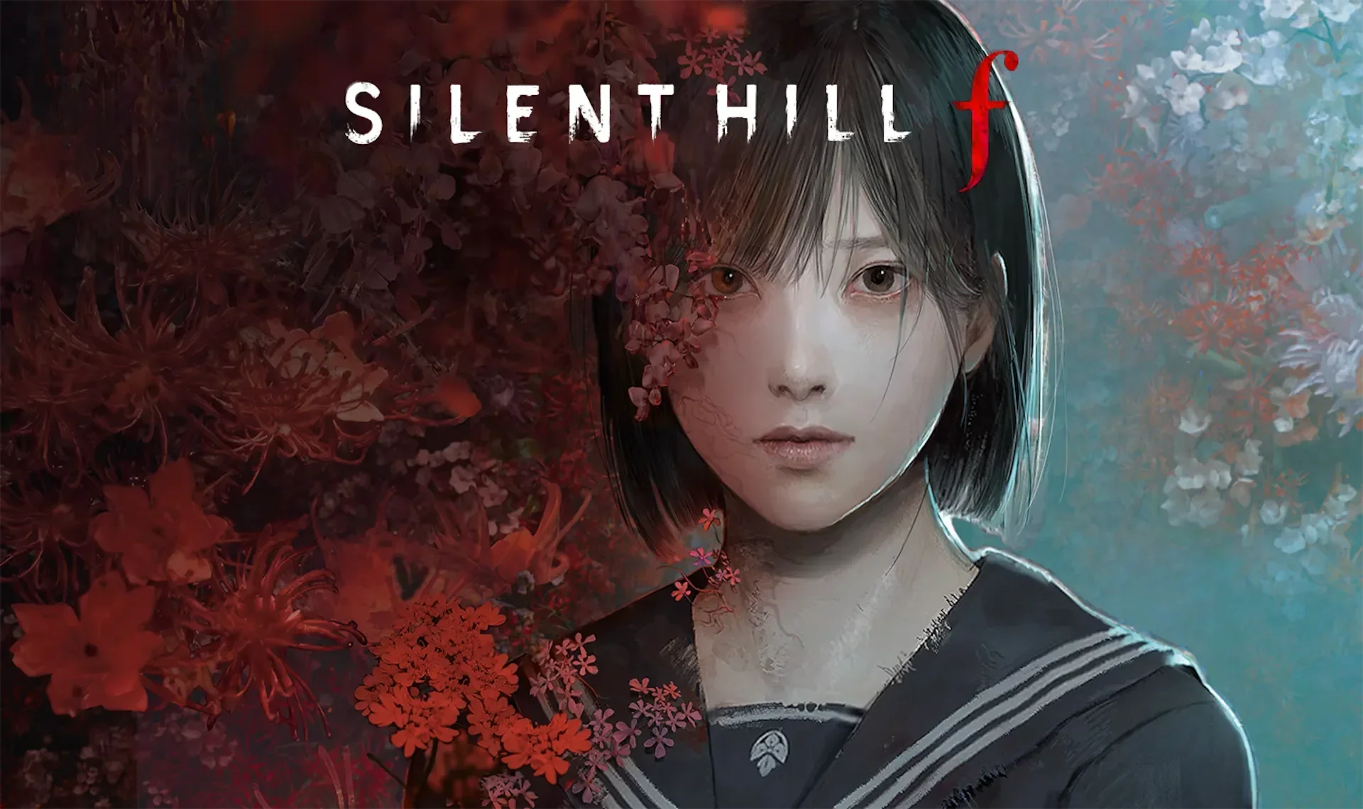 Silent Hill f