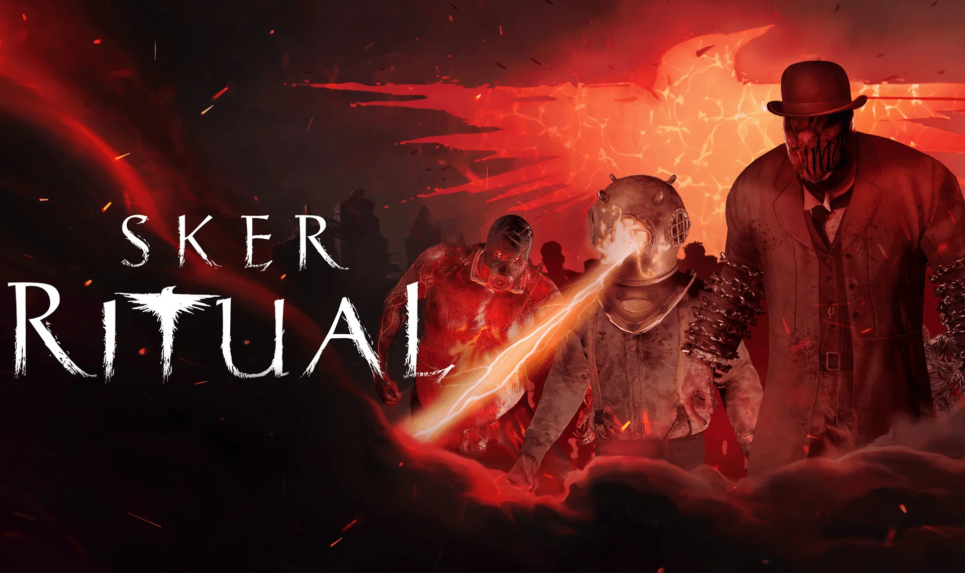 Sker Ritual