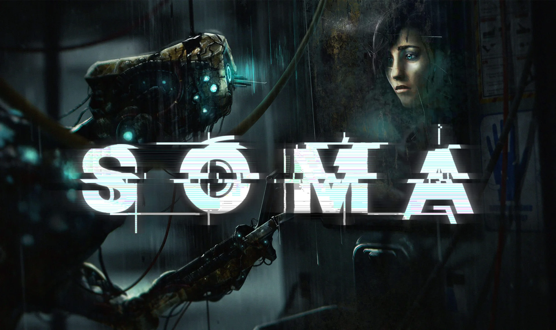 SOMA
