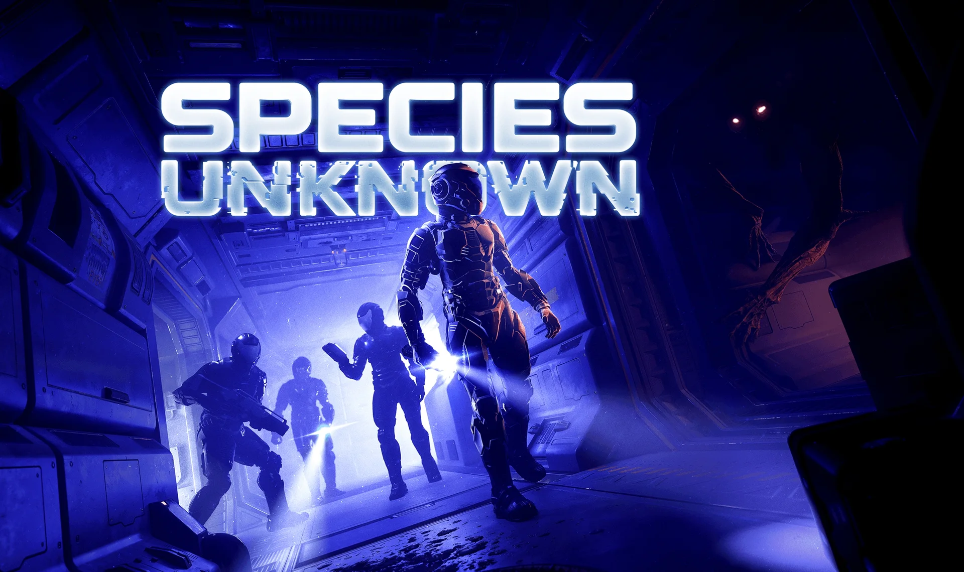 Species: Unknown