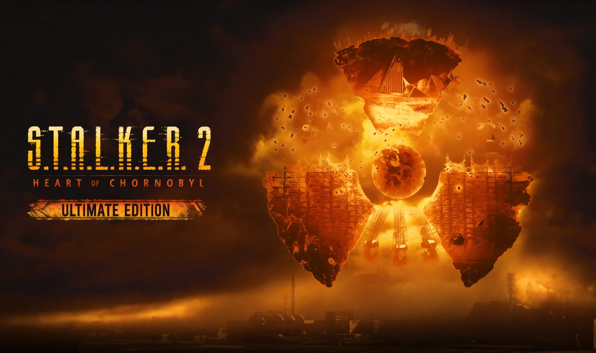 S.T.A.L.K.E.R. 2: Heart of Chornobyl - Ultimate Edition