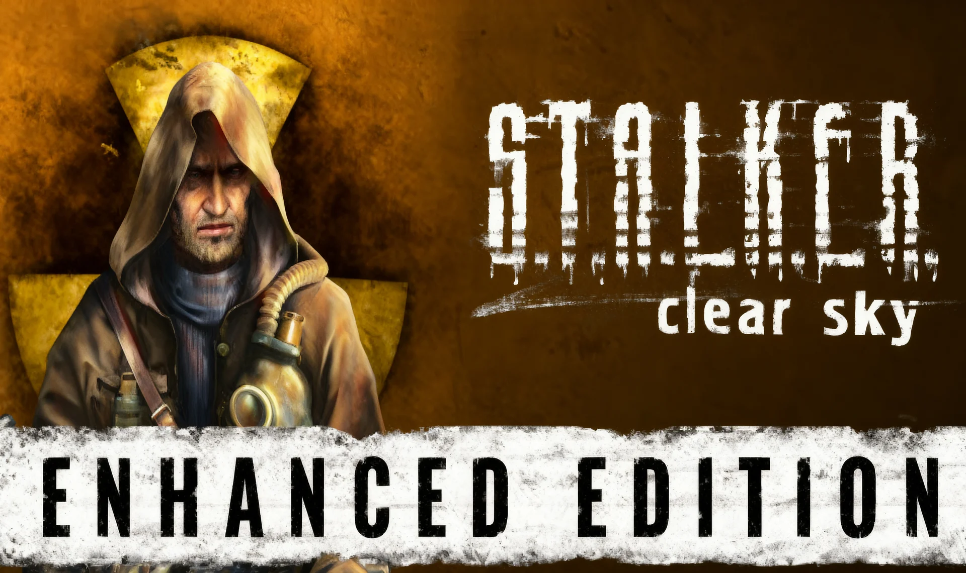 S.T.A.L.K.E.R.: Clear Sky - Enhanced Edition