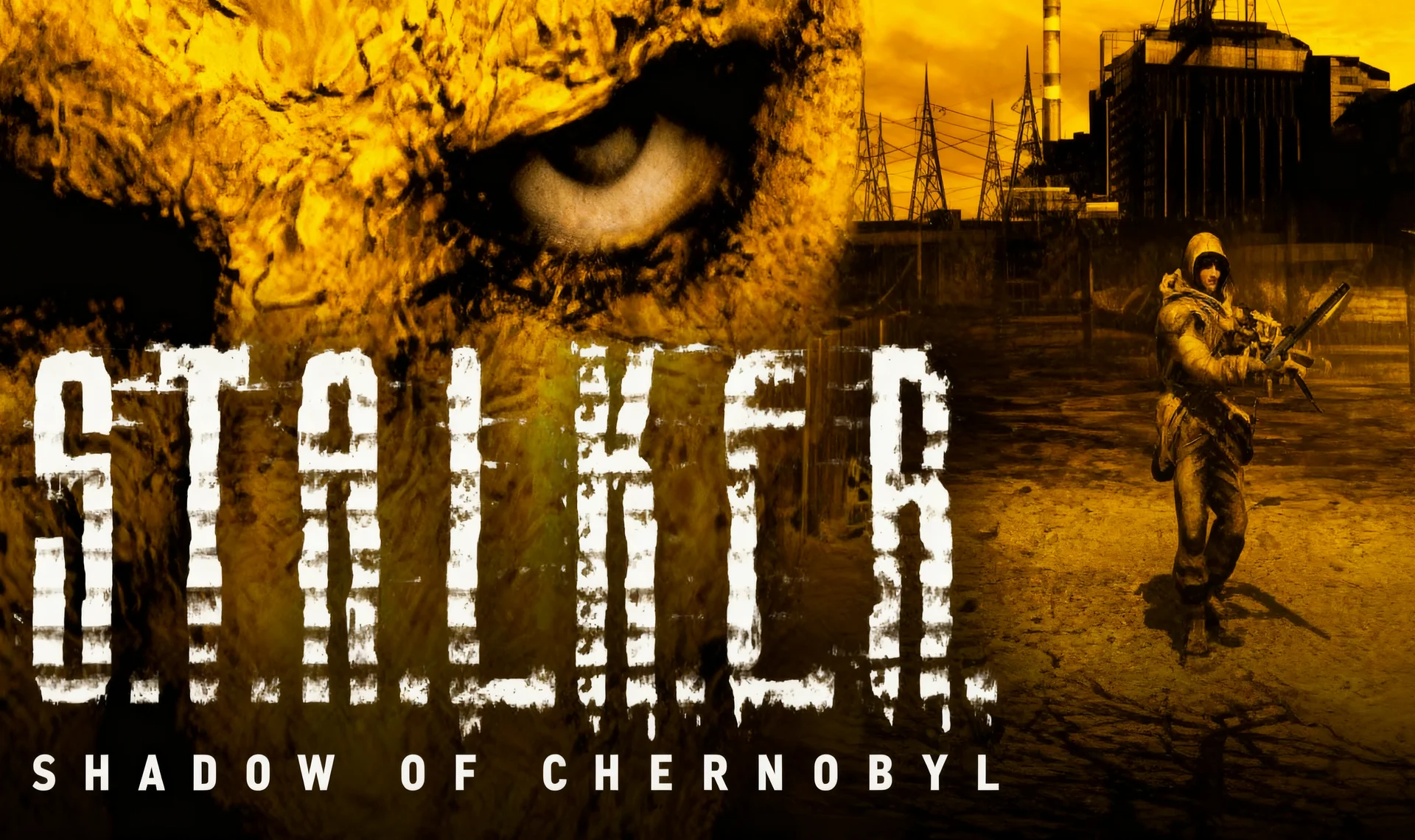 S.T.A.L.K.E.R.: Shadow of Chernobyl