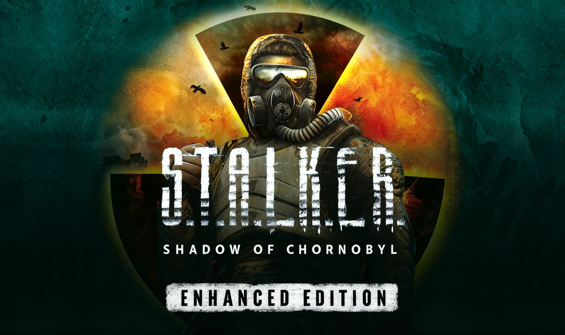 S.T.A.L.K.E.R.: Shadow of Chornobyl - Enhanced Edition