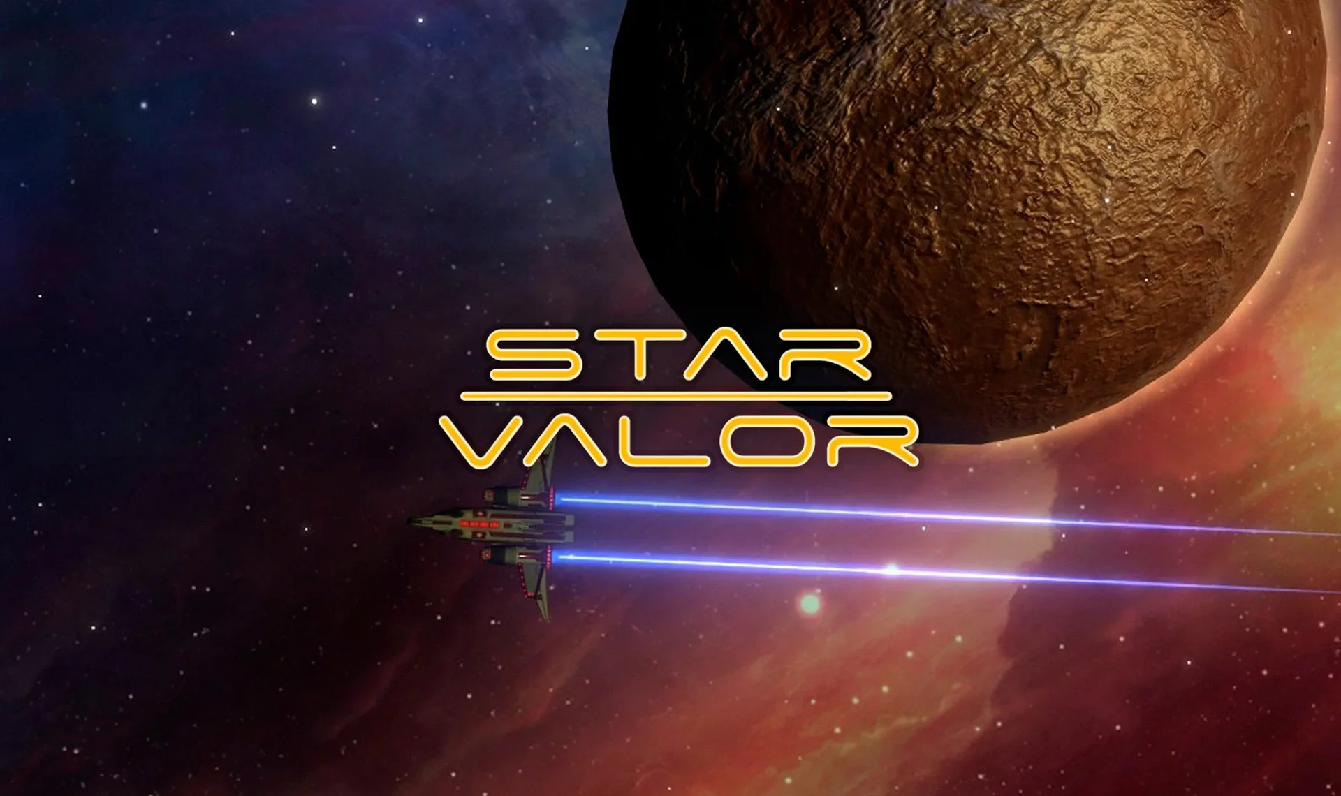 Star Valor