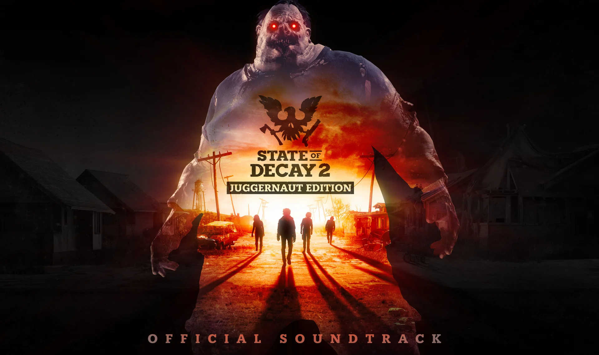 State of Decay 2: Juggernaut Edition