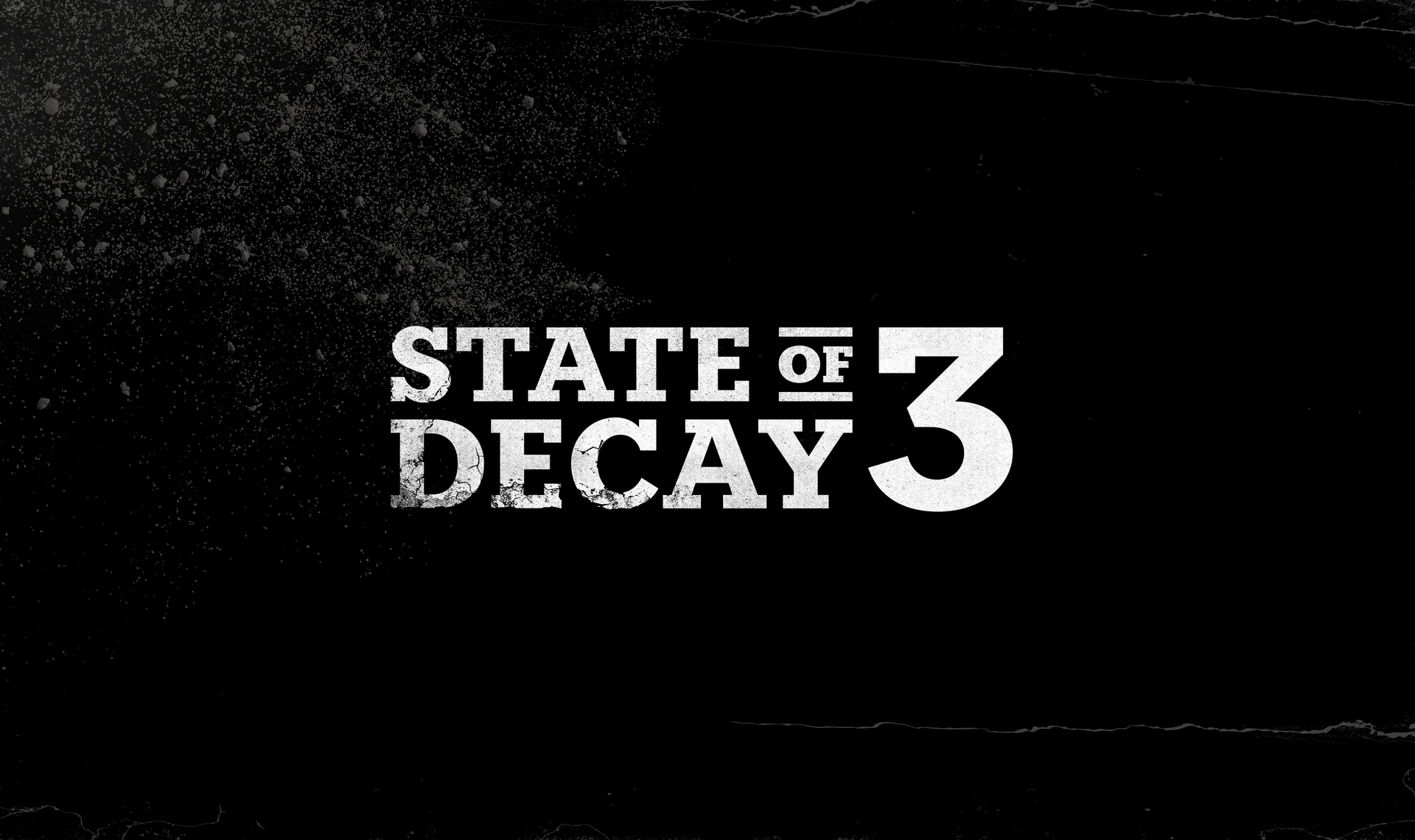 State of Decay 3