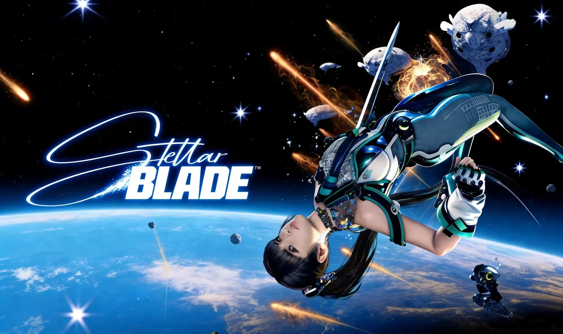 Stellar Blade