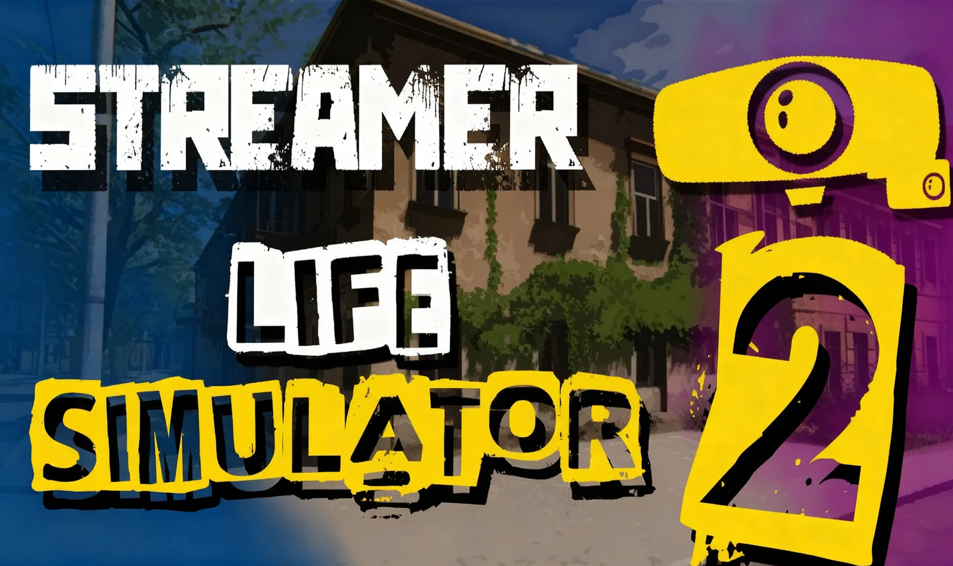 Streamer Life Simulator 2