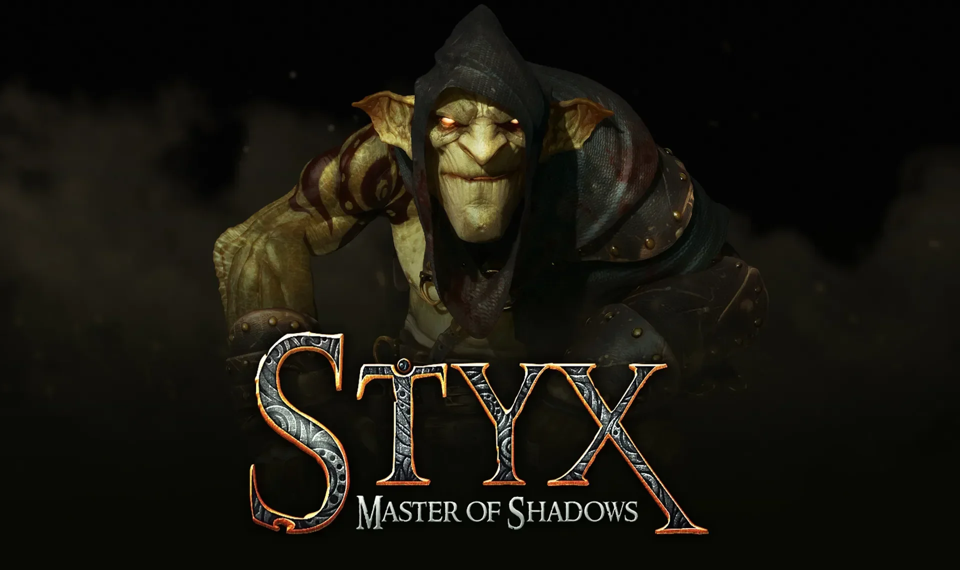Styx Master of Shadows