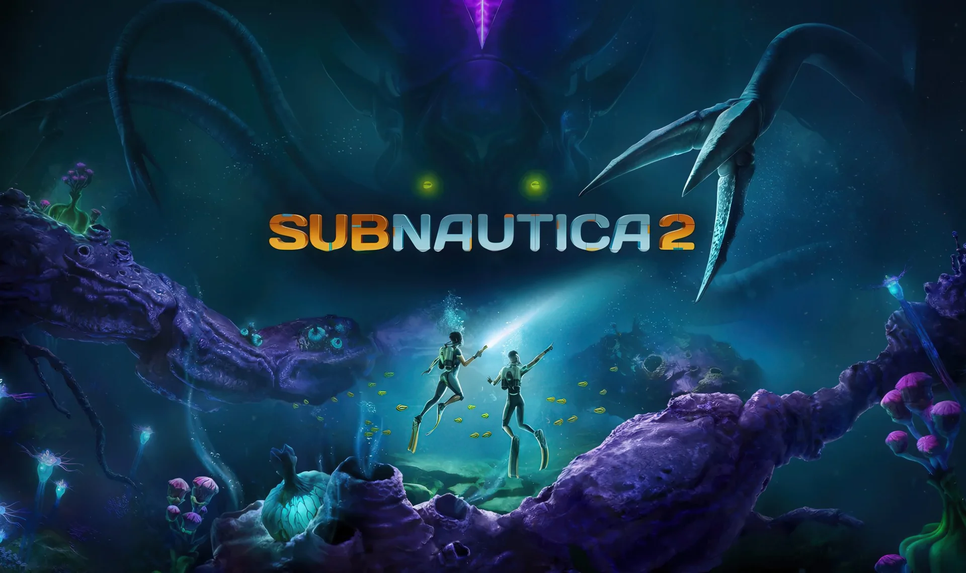 Subnautica 2