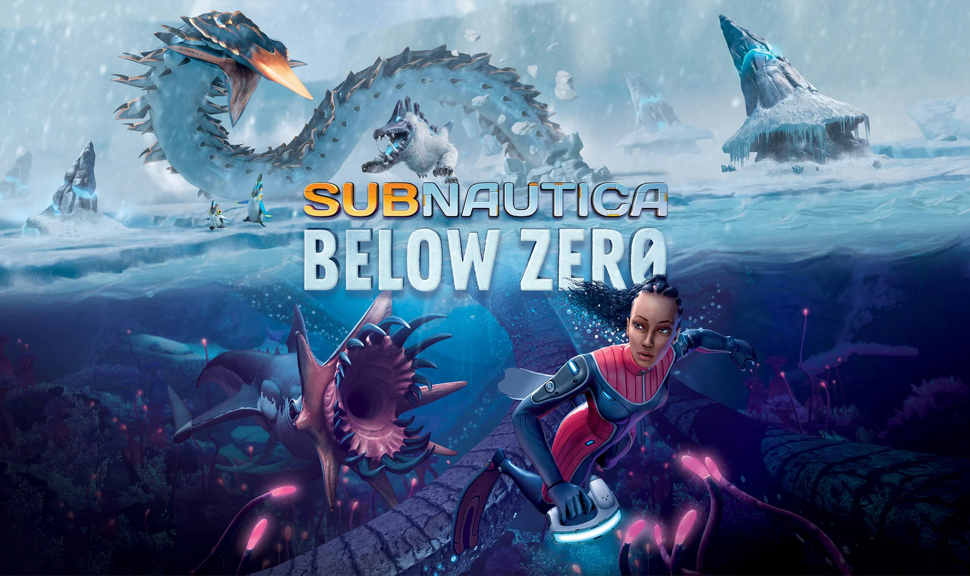 Subnautica Below Zero