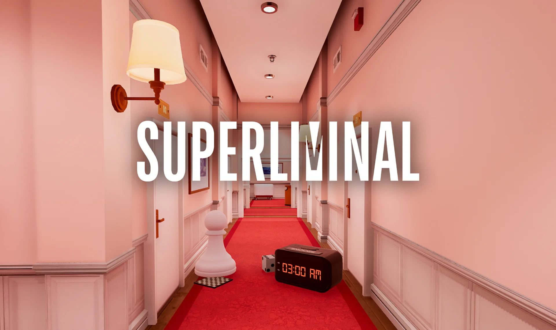 Superliminal
