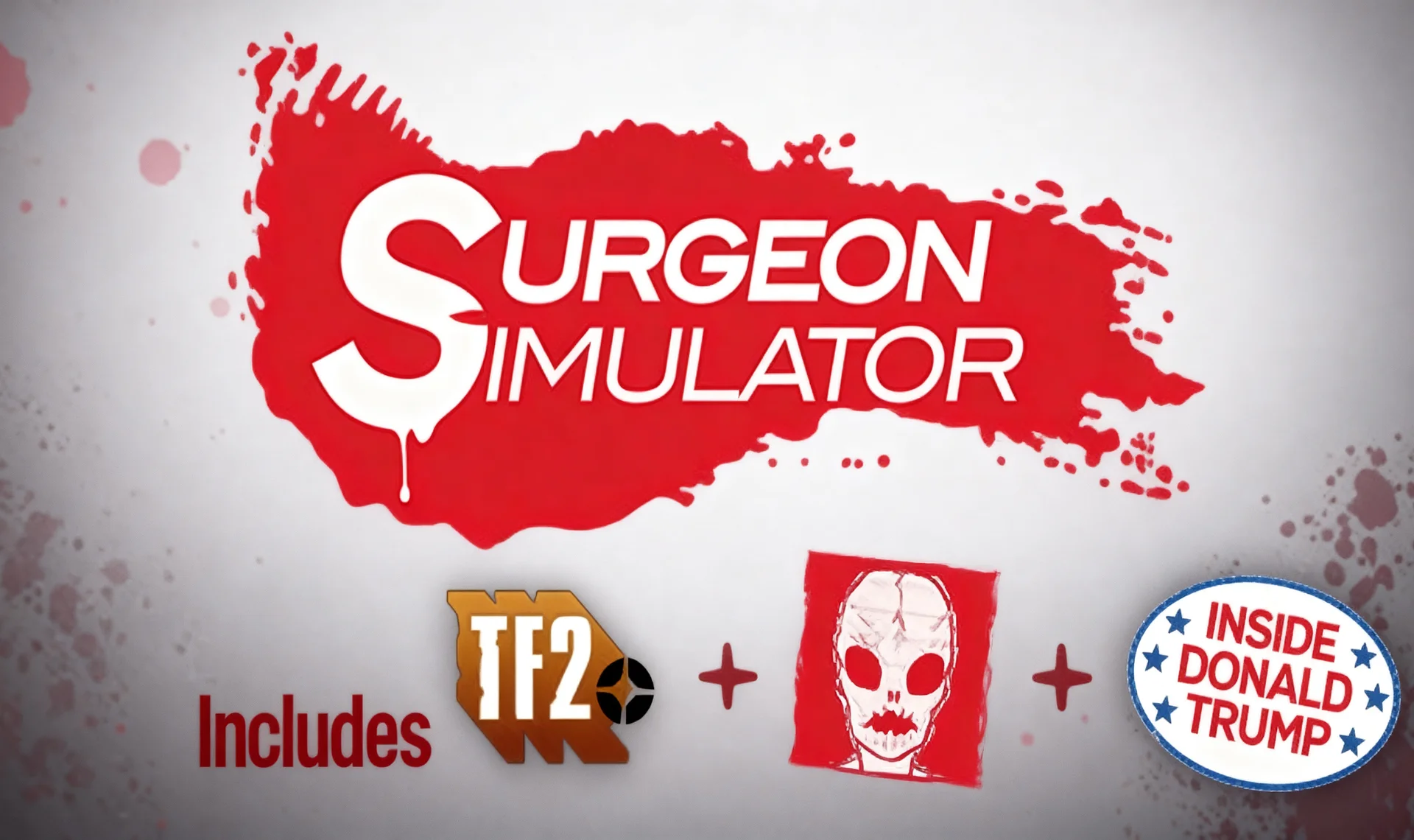 Surgeon Simulator
