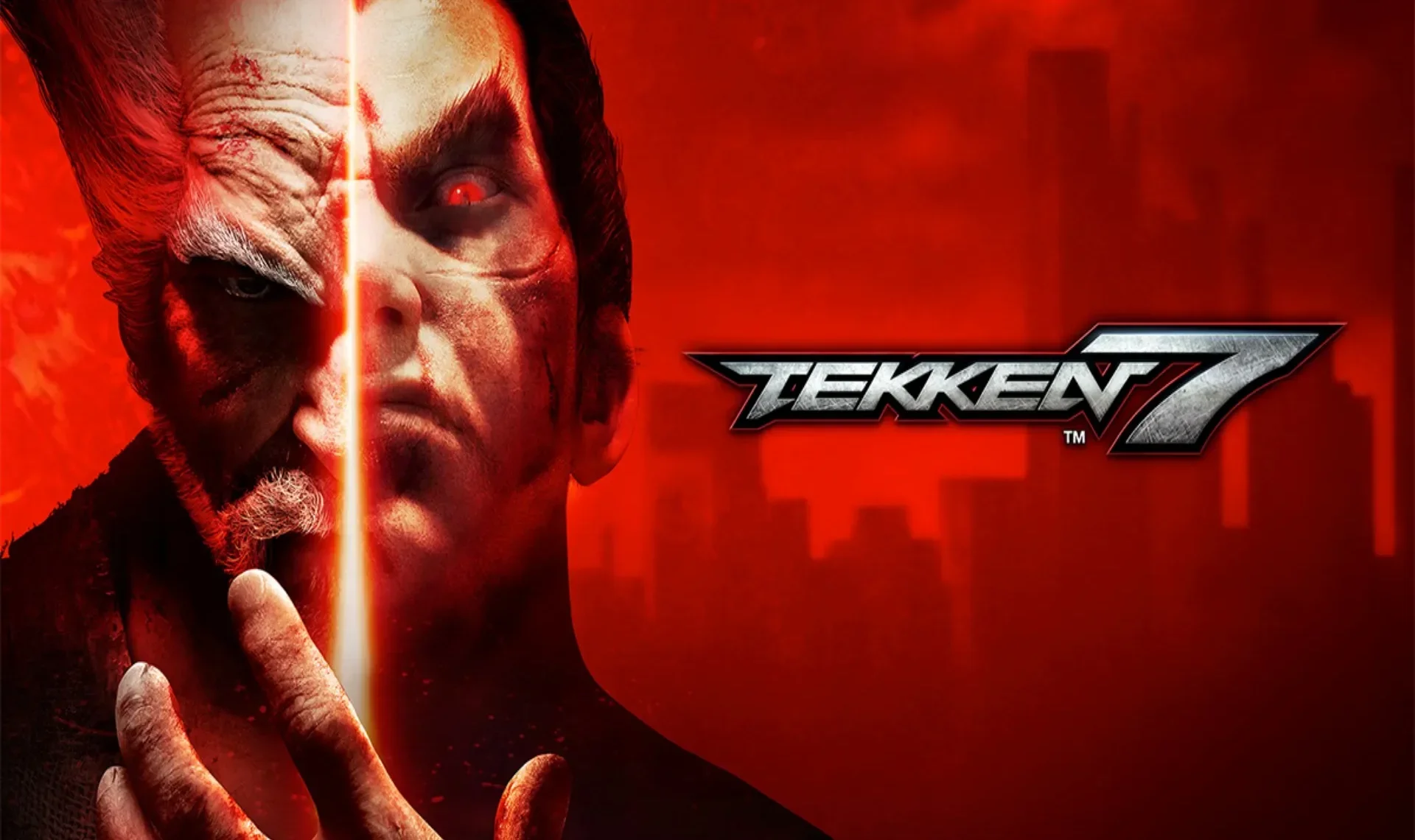 Tekken 7