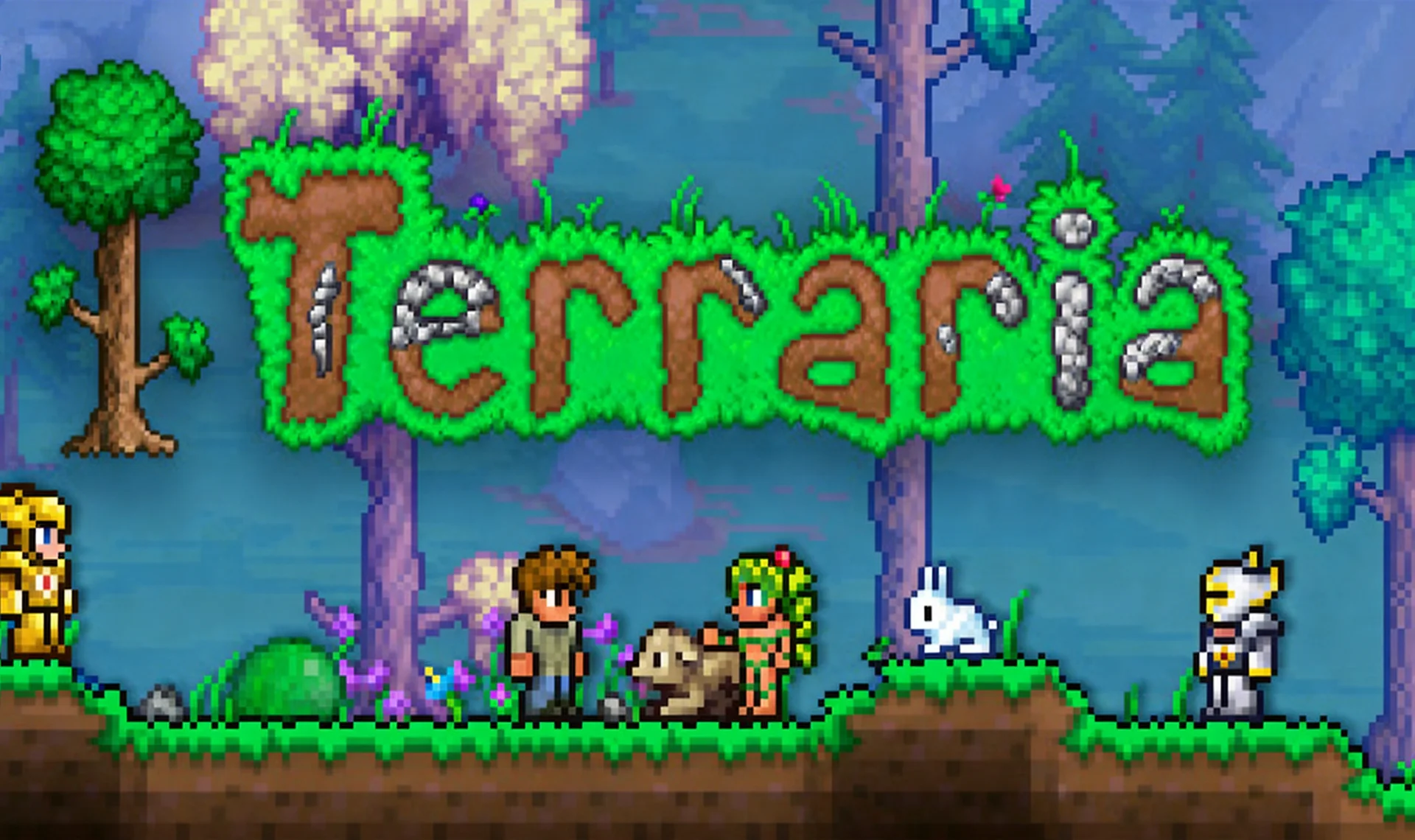 Terraria