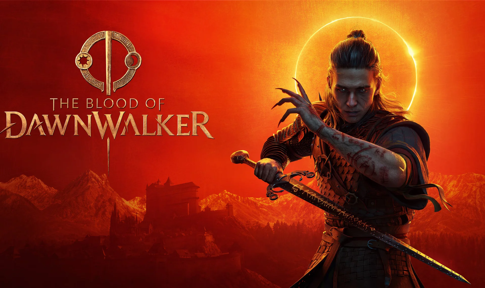The Blood of Dawnwalker