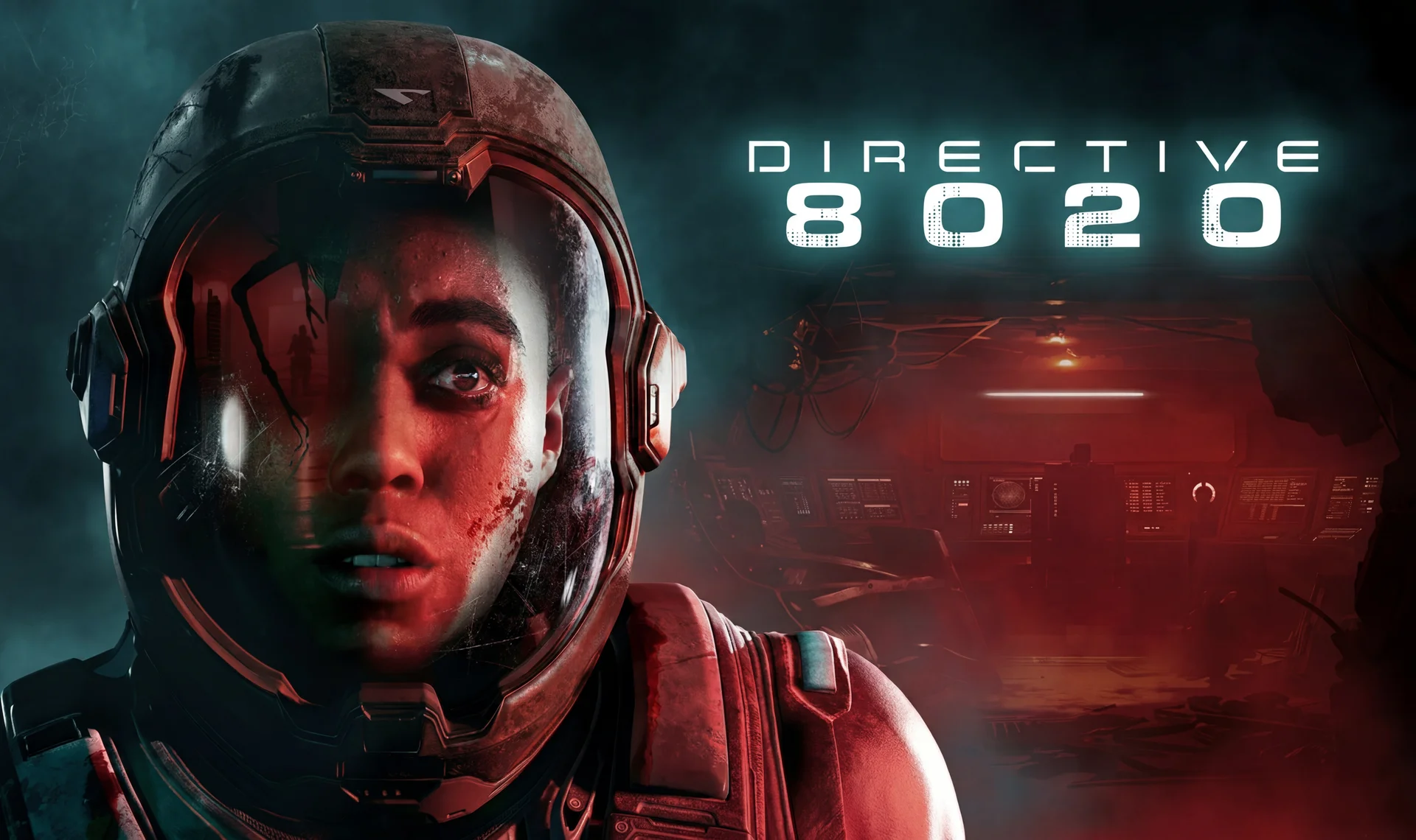 The Dark Pictures Anthology: Directive 8020
