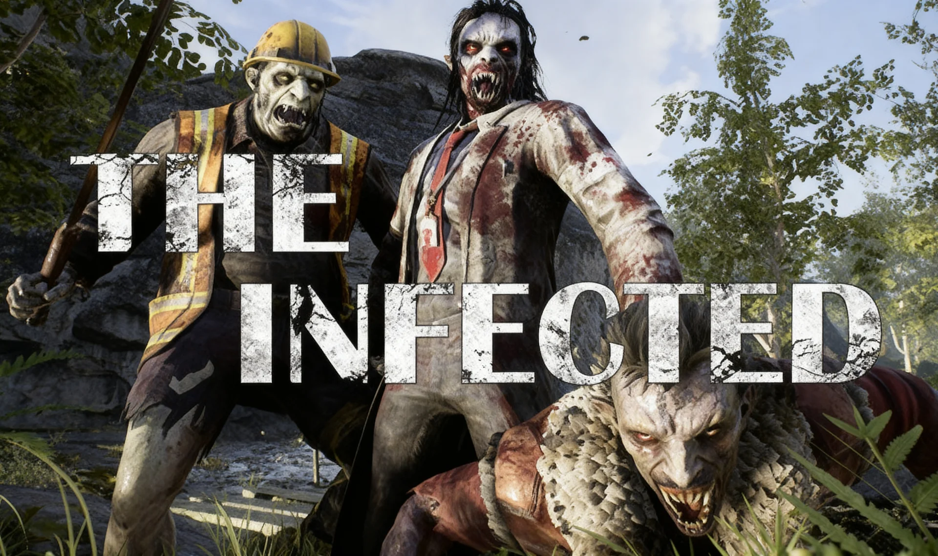 The Infected