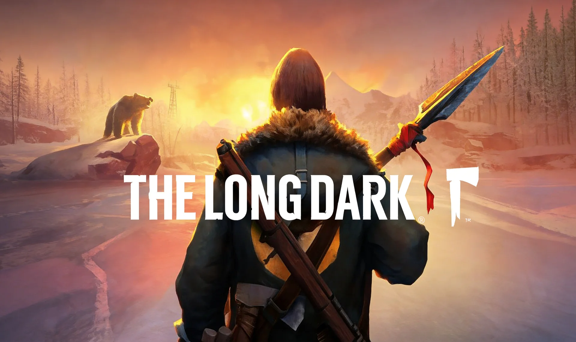 The Long Dark