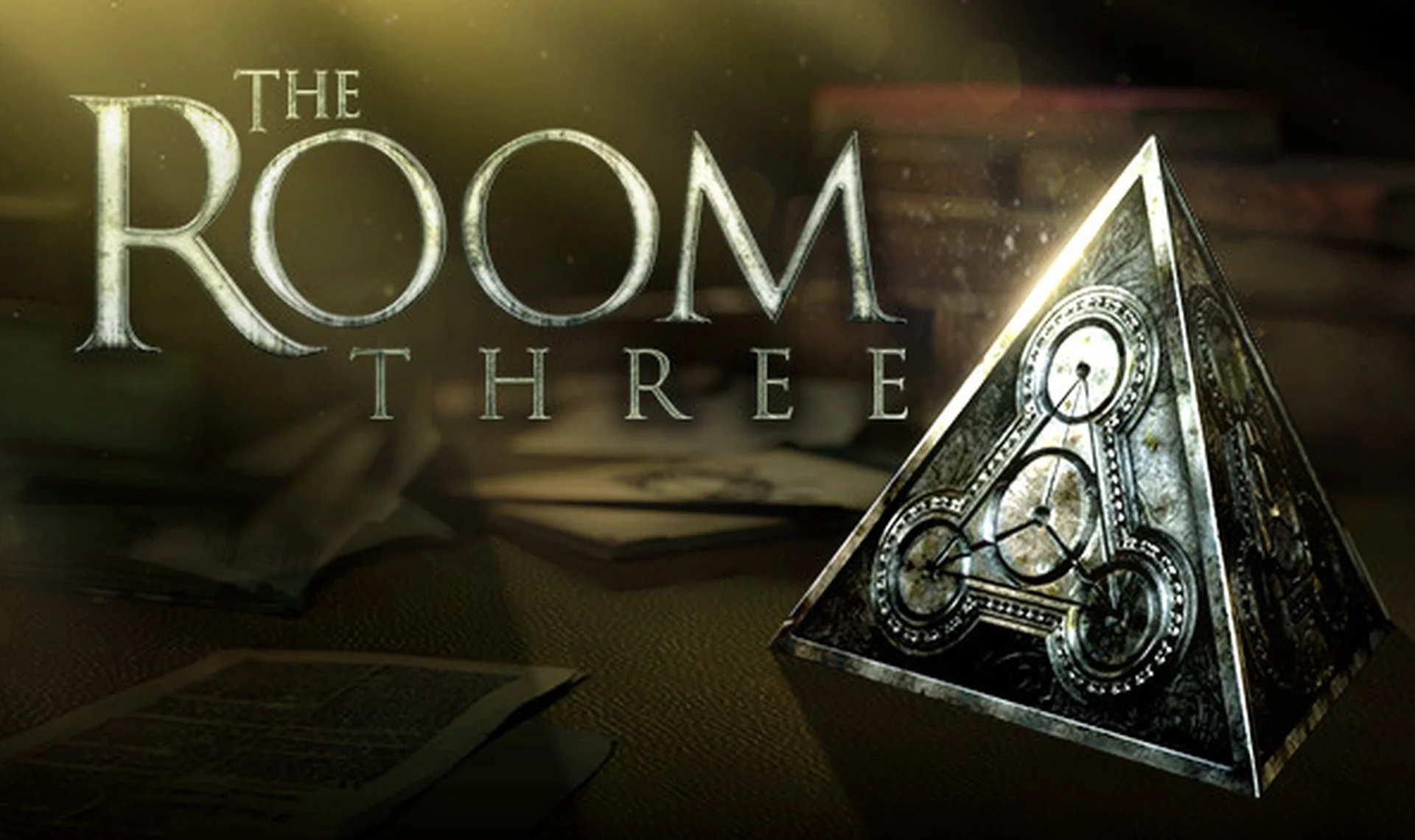 The Room Three