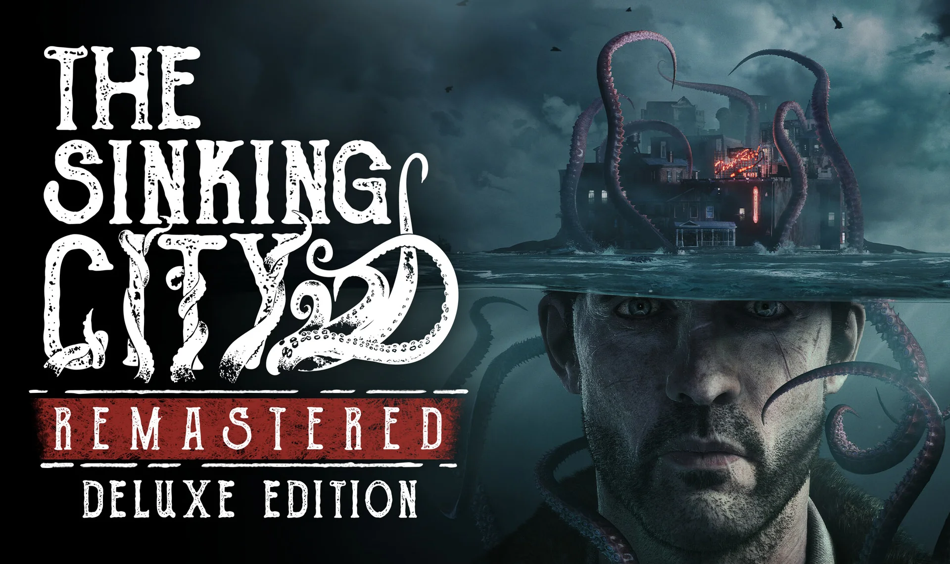 The Sinking City: Deluxe Edition