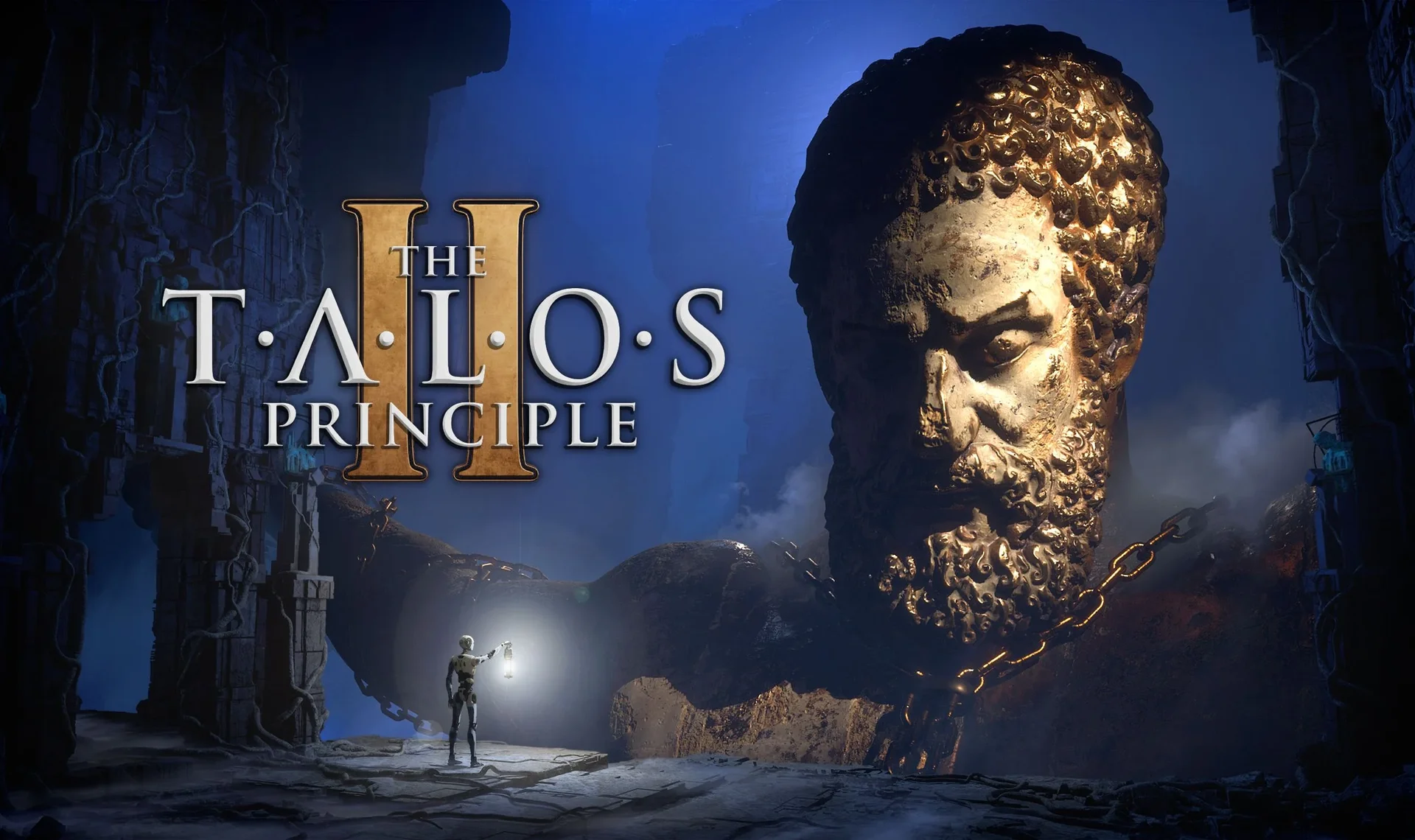 The Talos Principle 2
