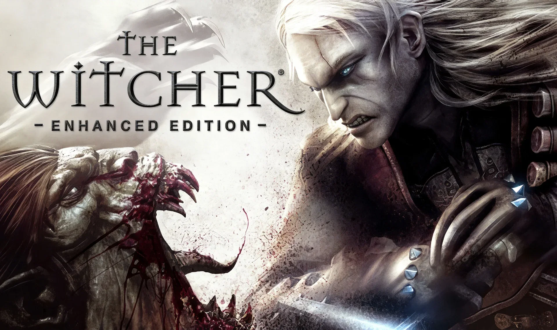 The Witcher: Enhanced Edition
