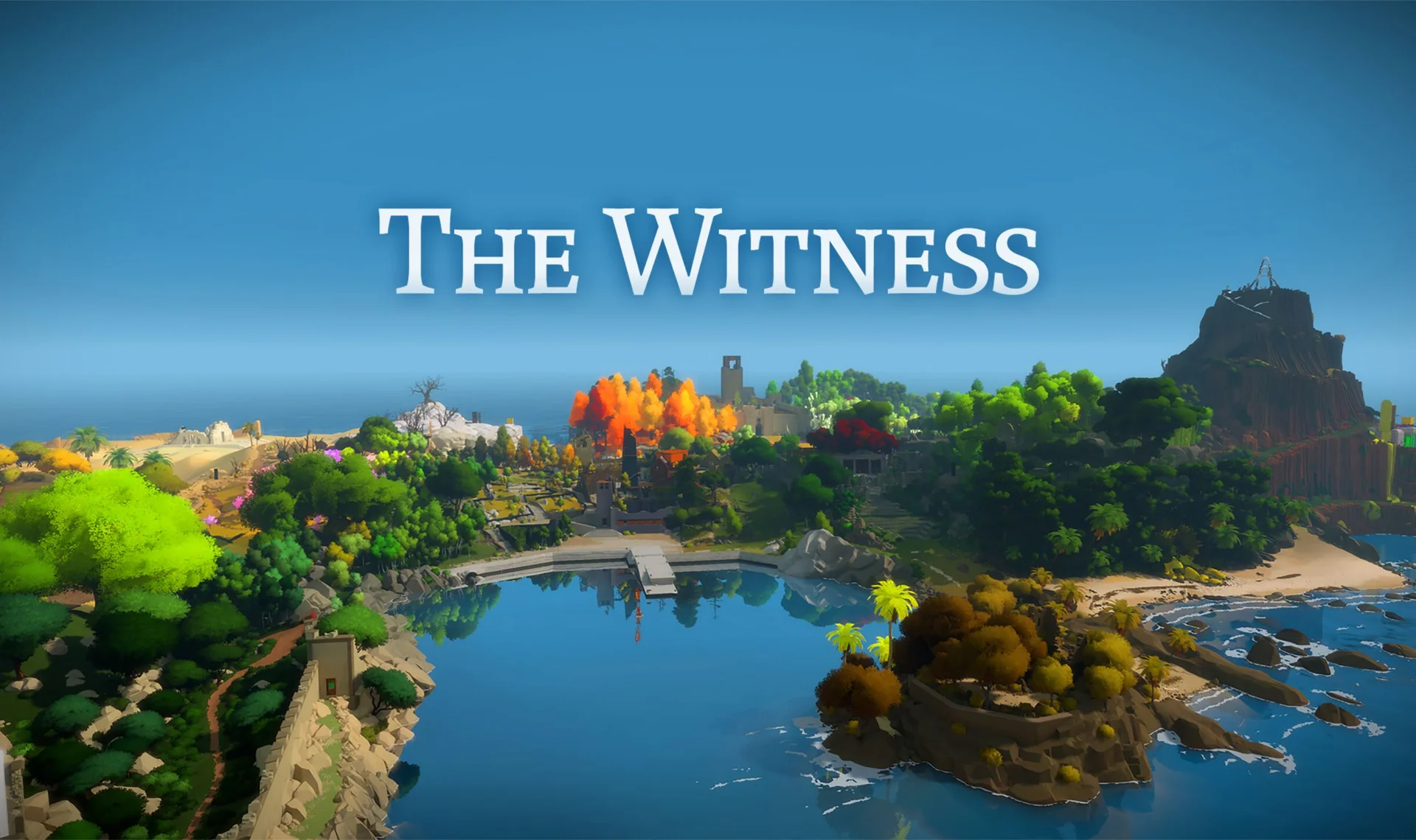 The Witness