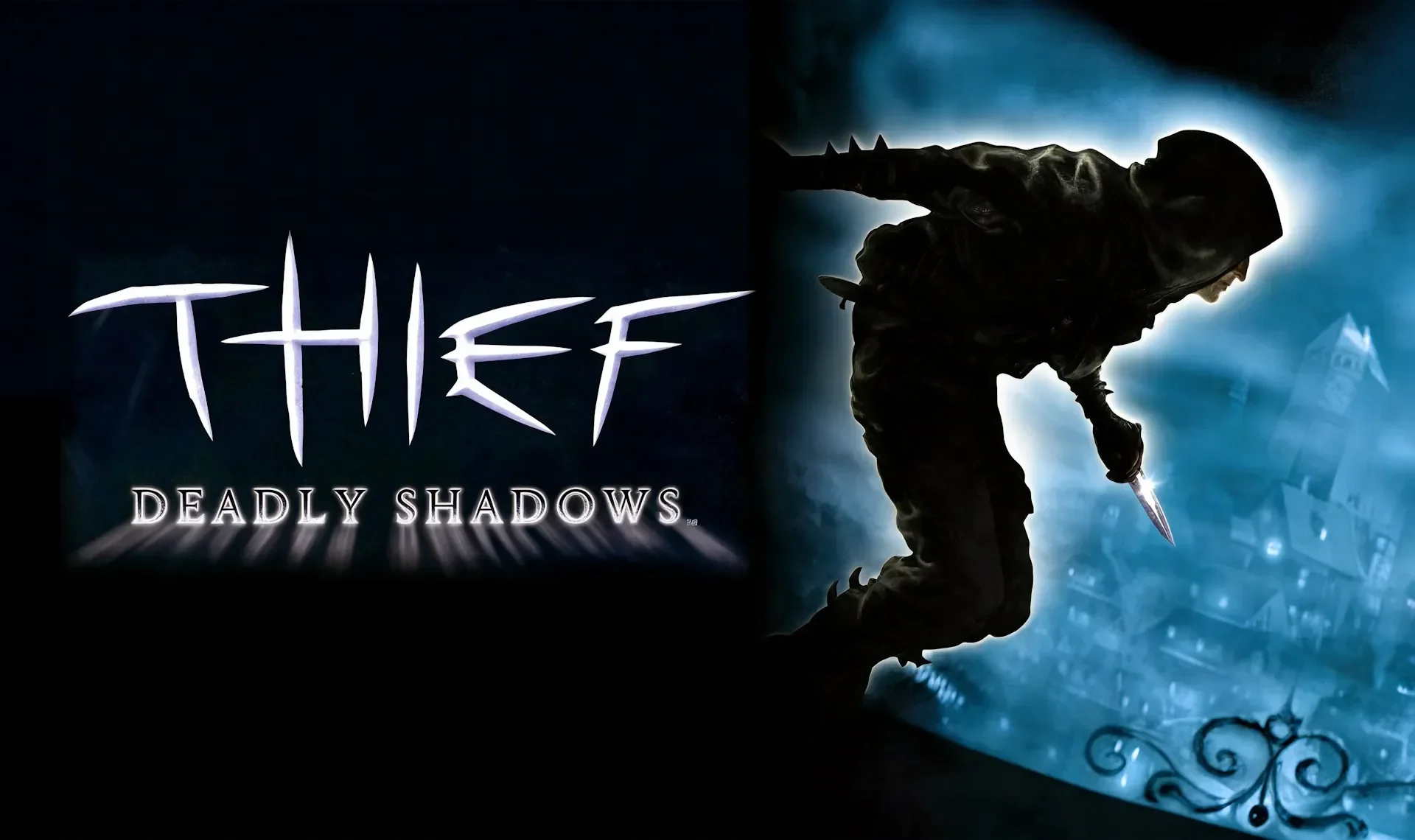 Thief 3: Deadly Shadows