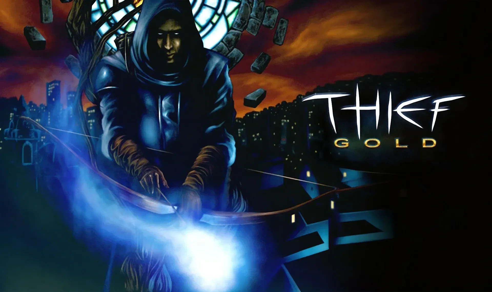 Thief Gold