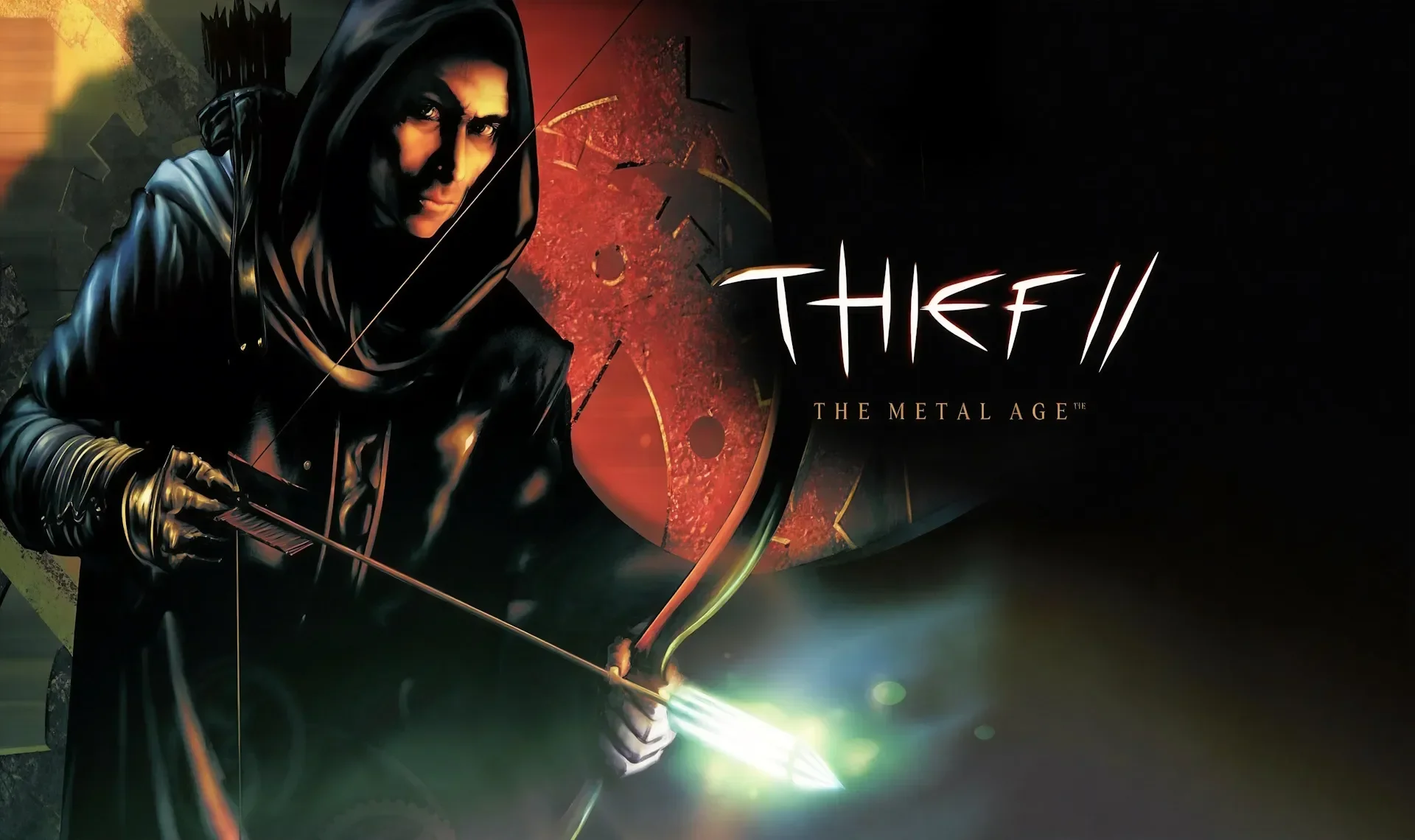 Thief II: The Metal Age