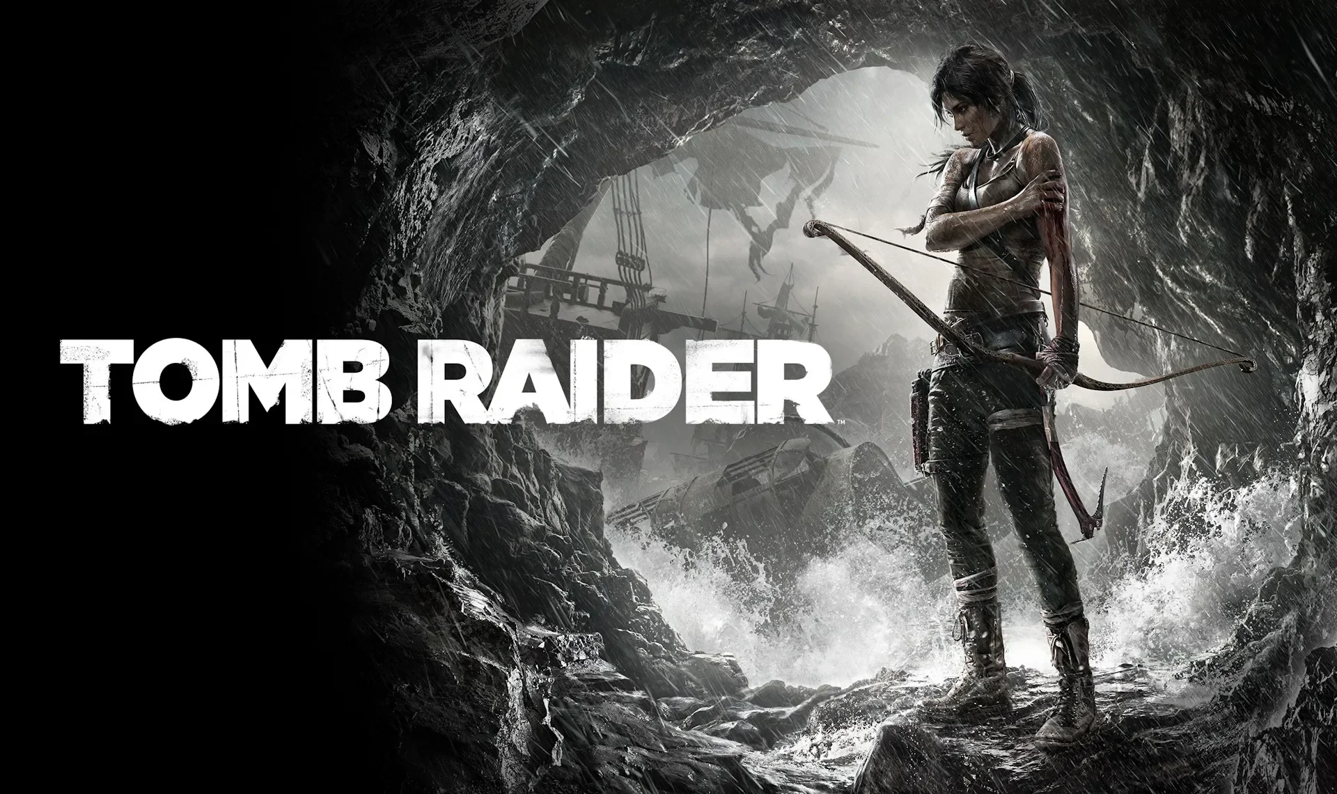 Tomb Raider Game of the Year