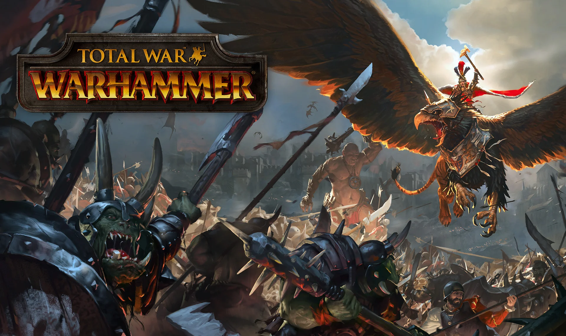 Total War: WARHAMMER