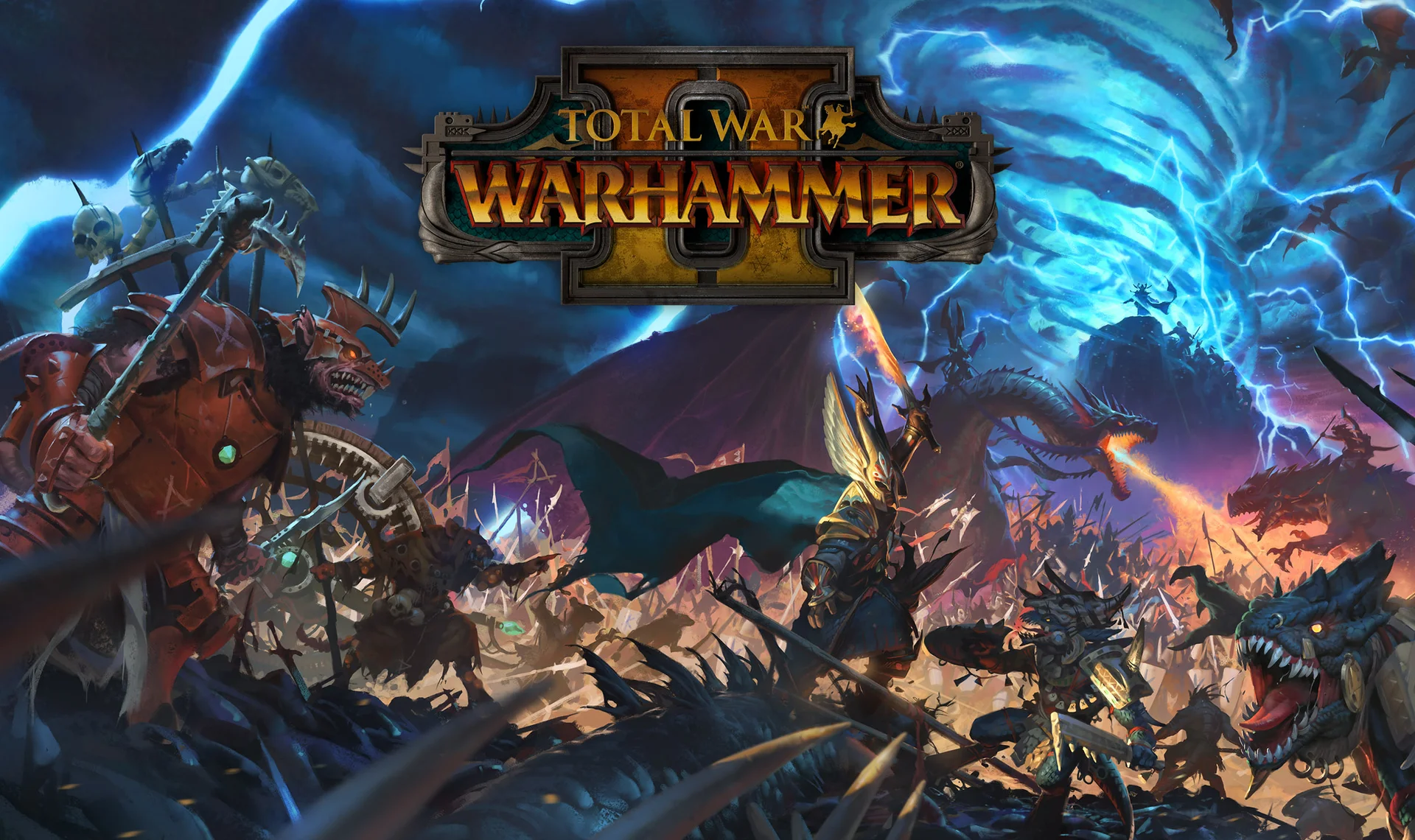 Total War: WARHAMMER II