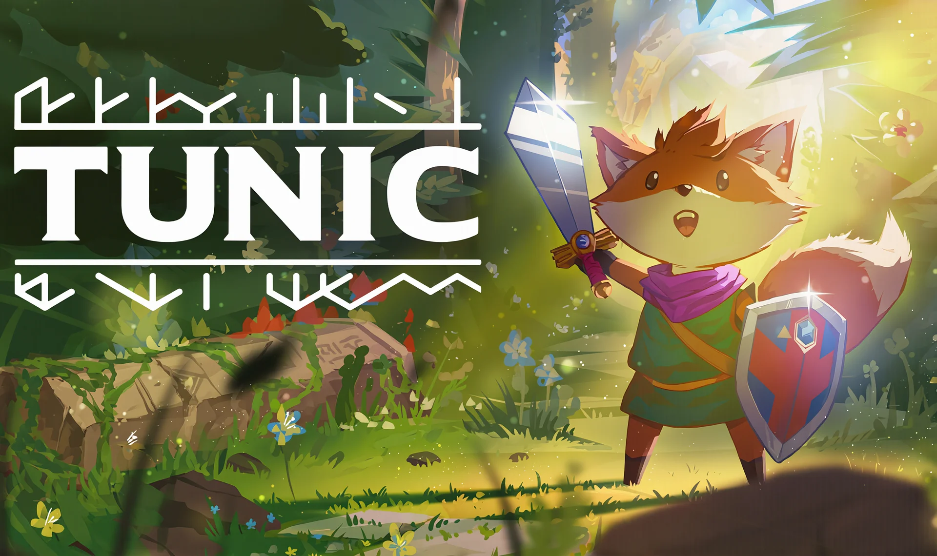 Tunic