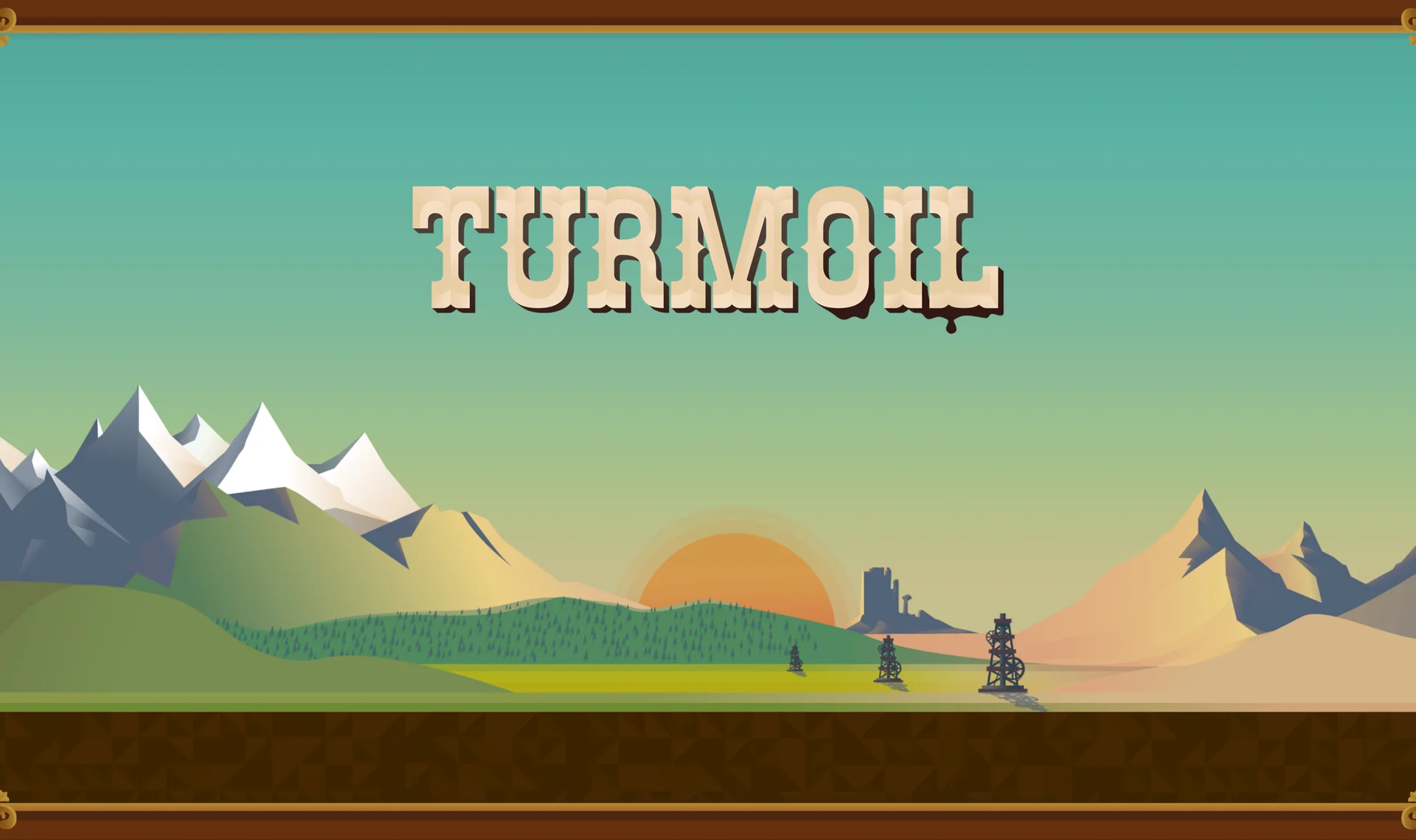 Turmoil